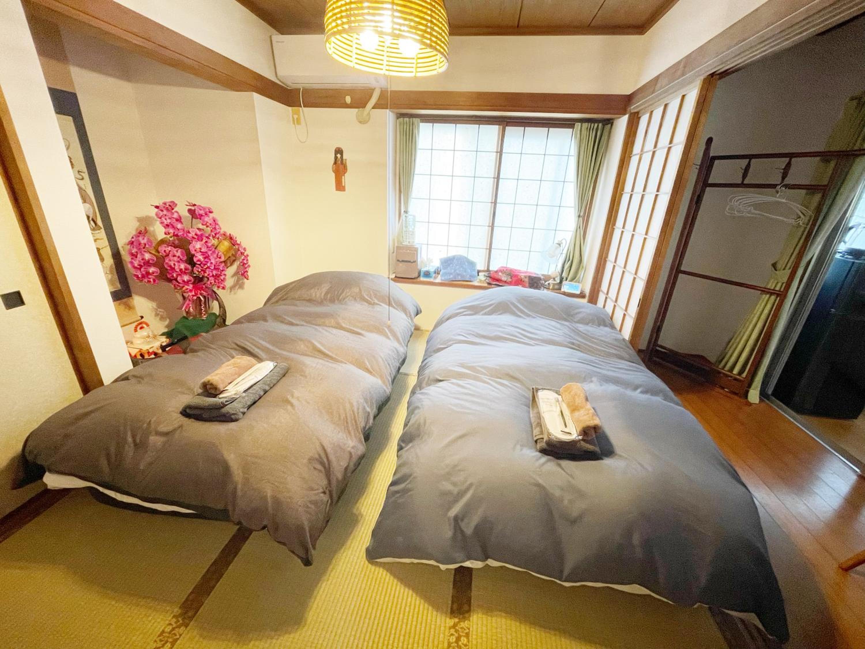 Quadruple Room photo 2