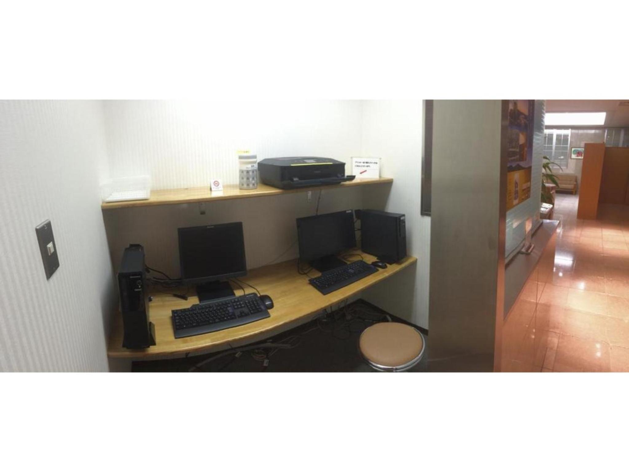 Studio - Photo 16