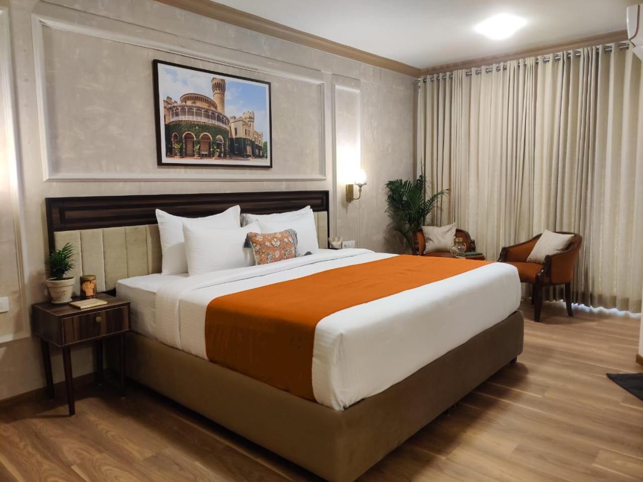 King Room - Photo 1