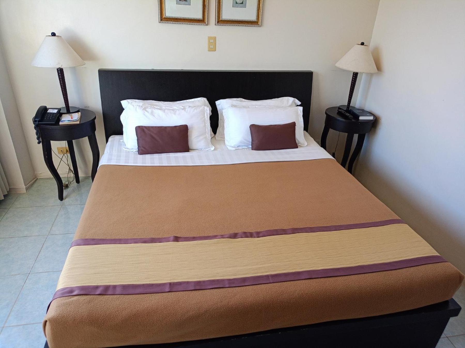 Deluxe with Sea View   photo 3