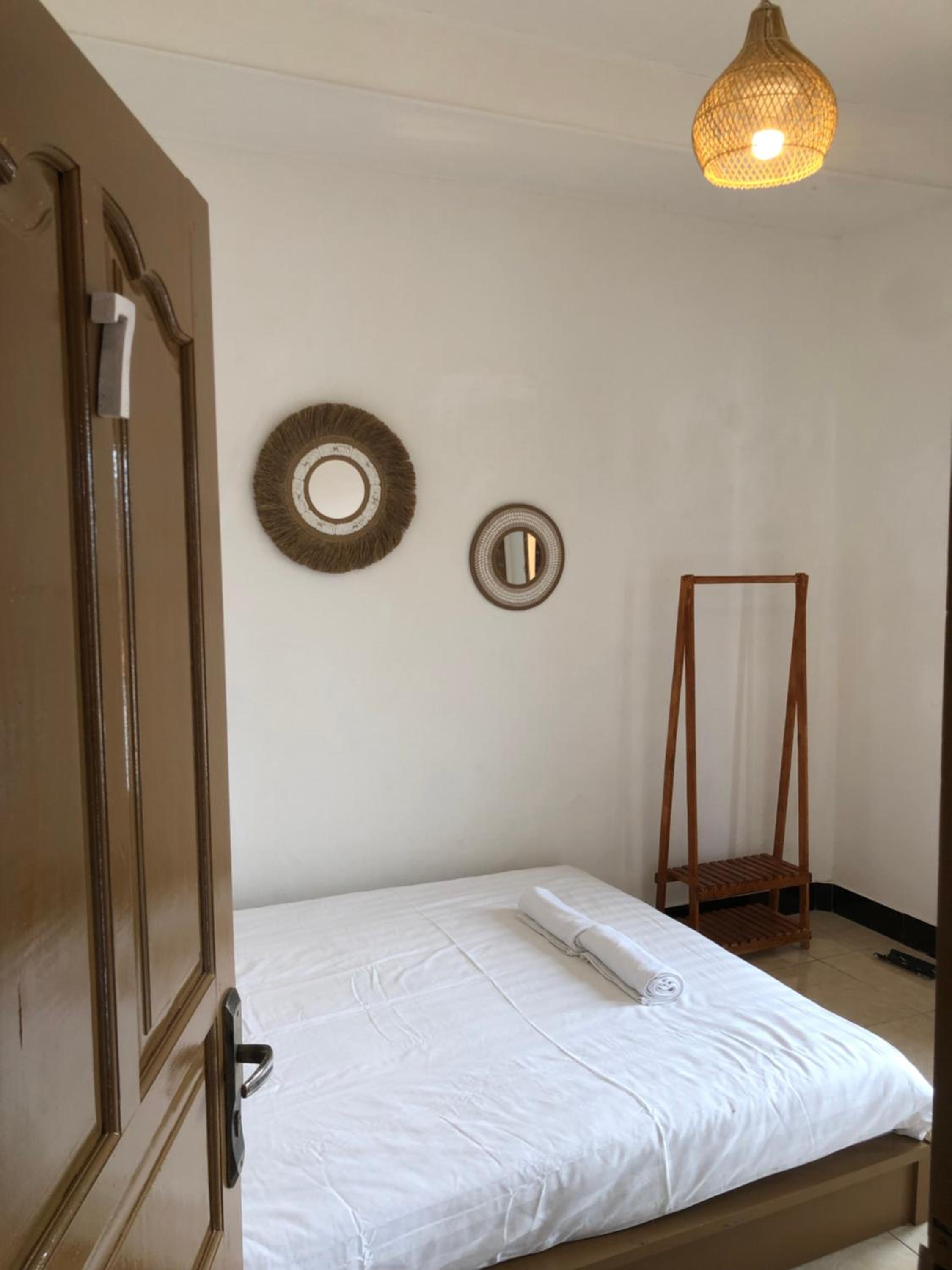 Deluxe Double Room with Balcony photo 2
