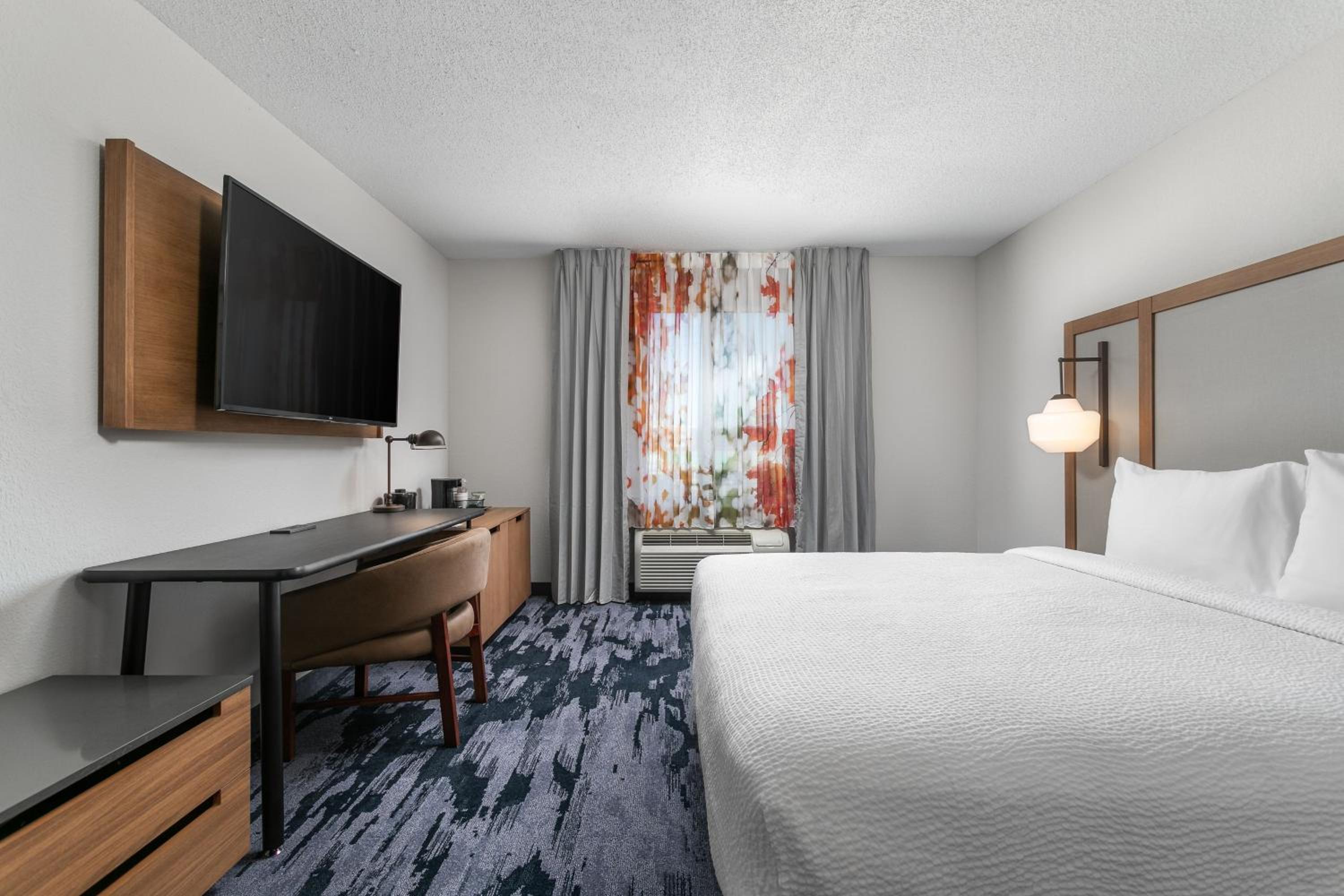 King Room - Photo 1