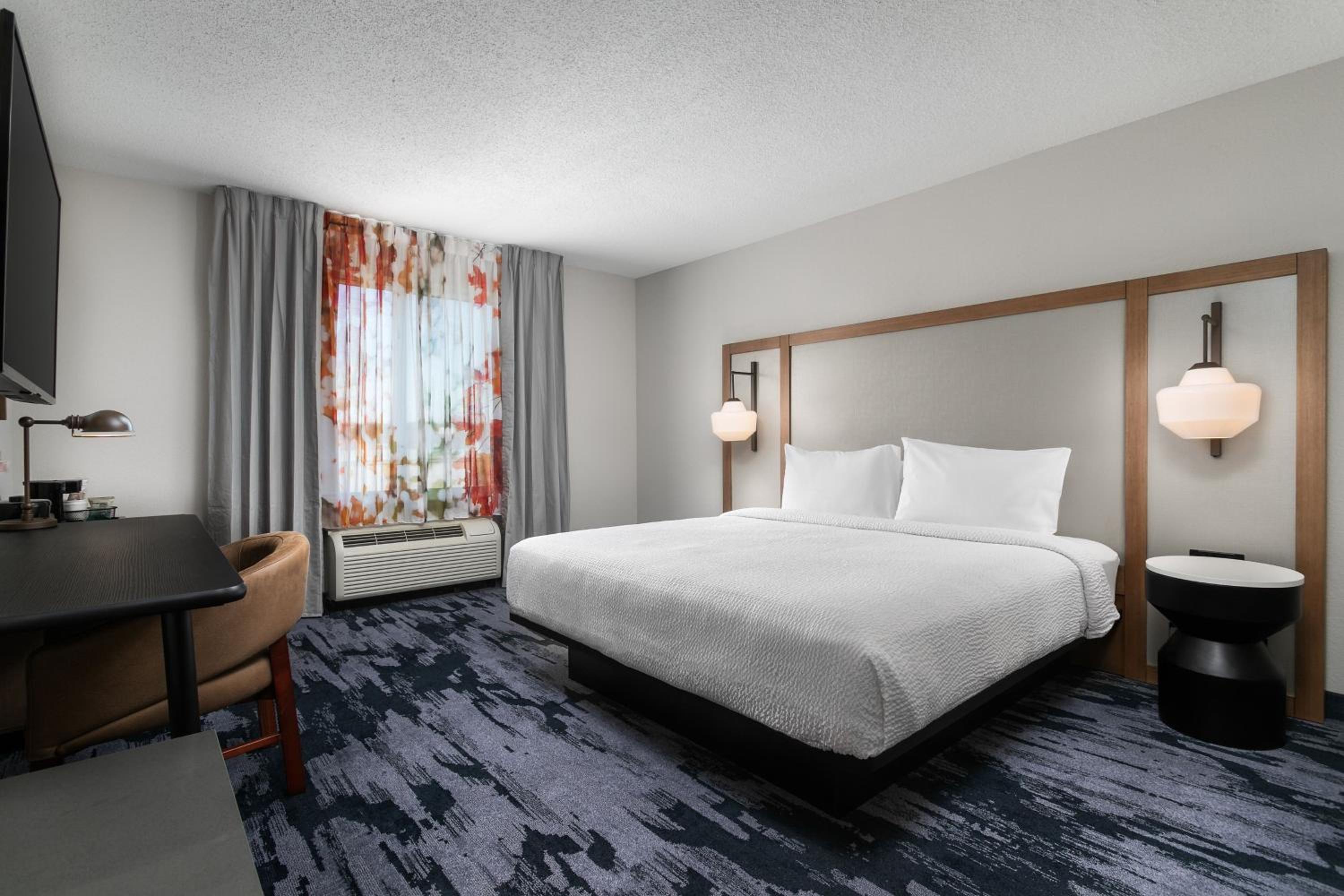 King Room - Photo 2