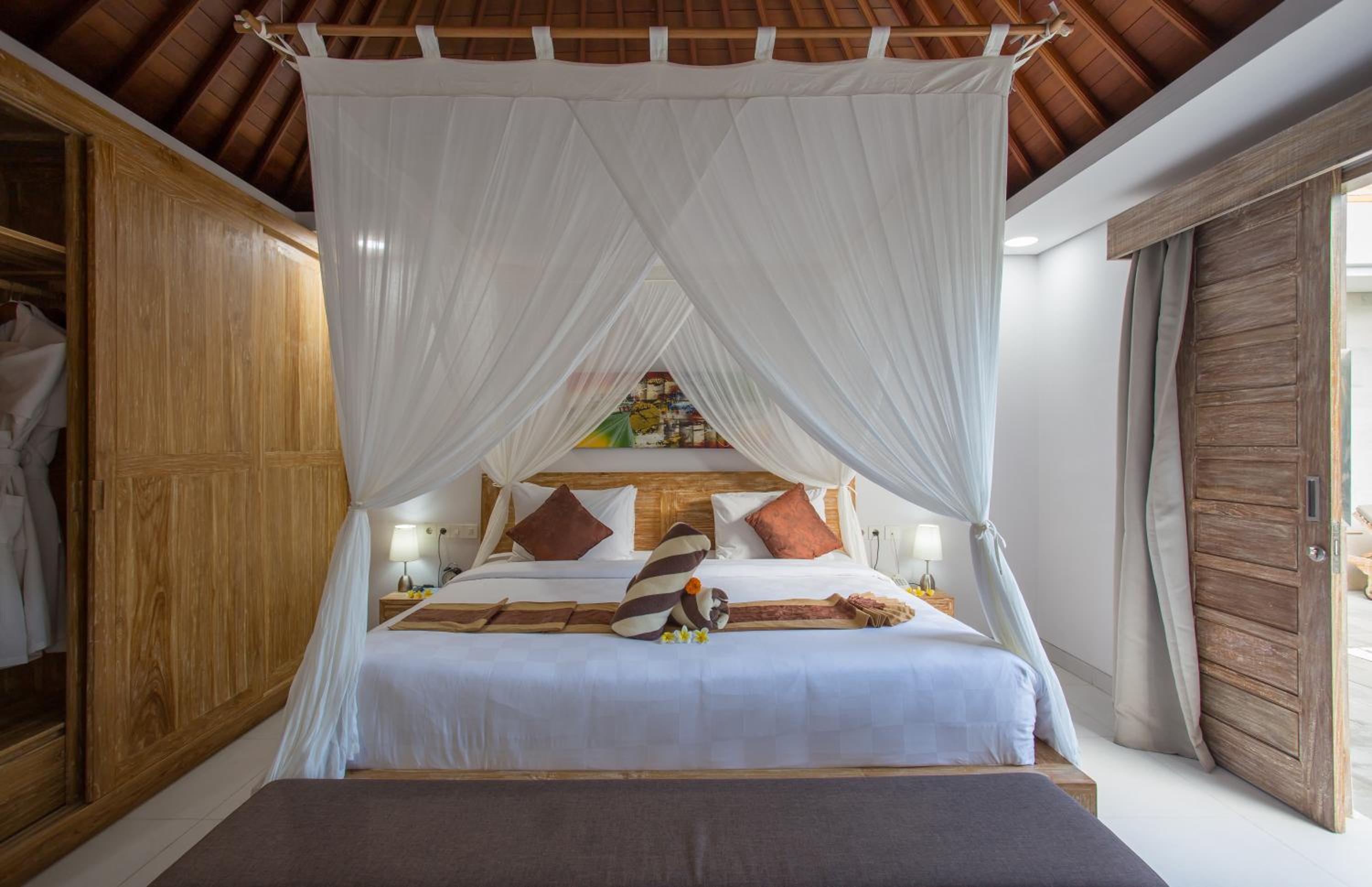 One-Bedroom Pool Villa - Photo 42
