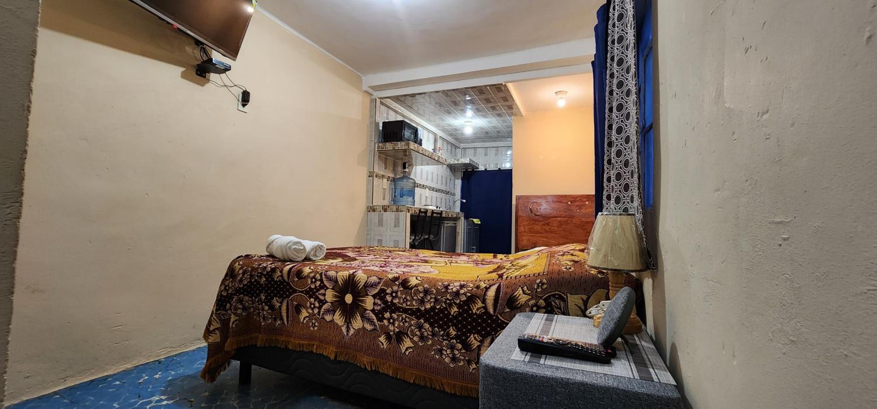 Superior Apartment - Photo 15
