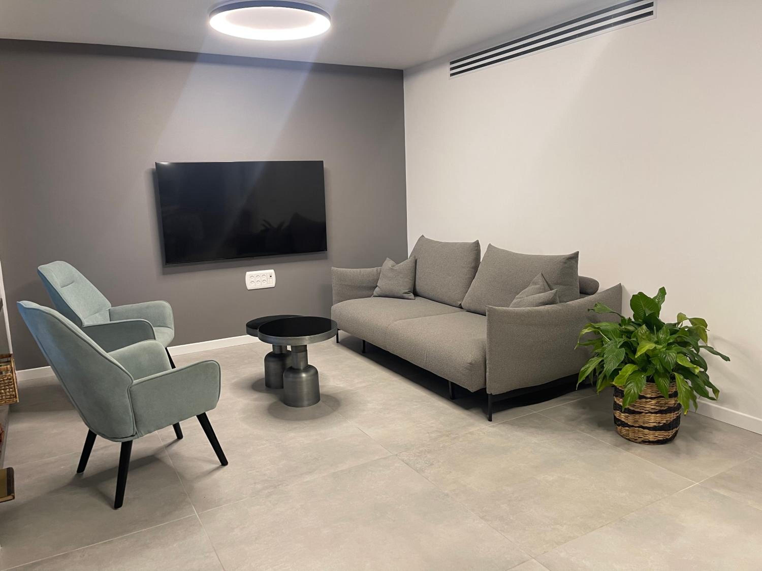 Apartment - Ground Floor photo 1
