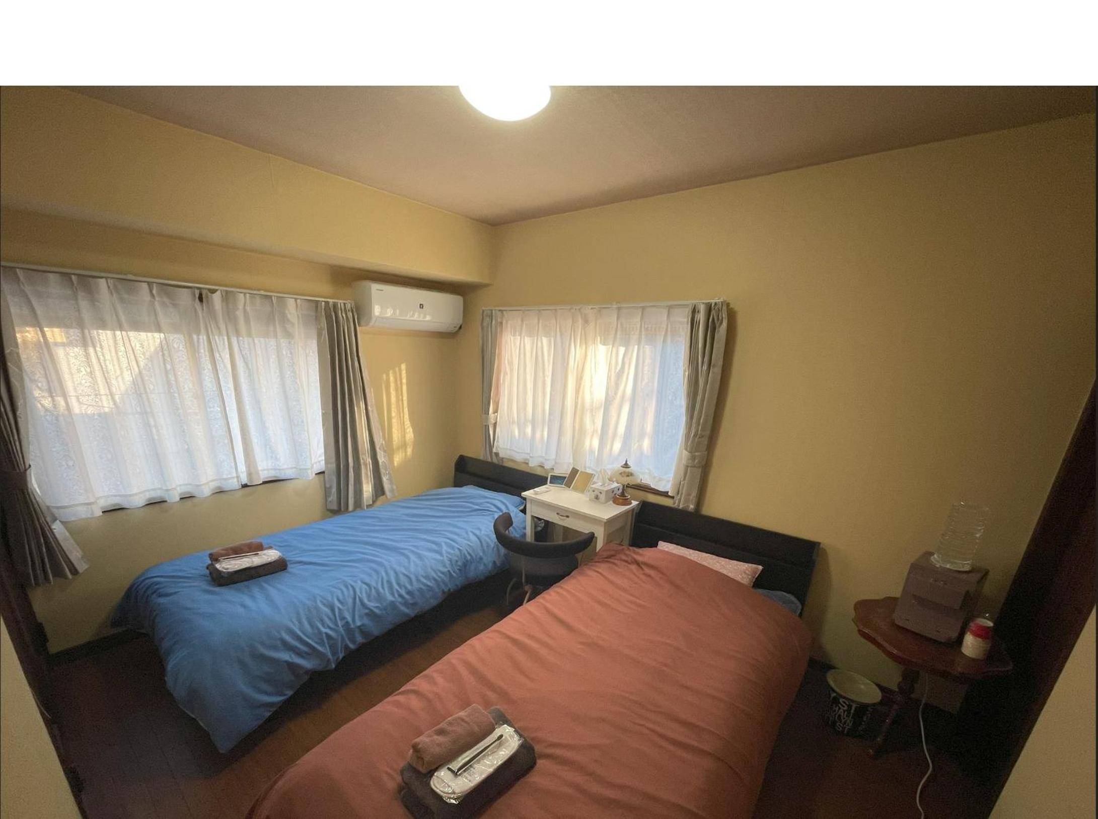 Standard Twin Room photo 1