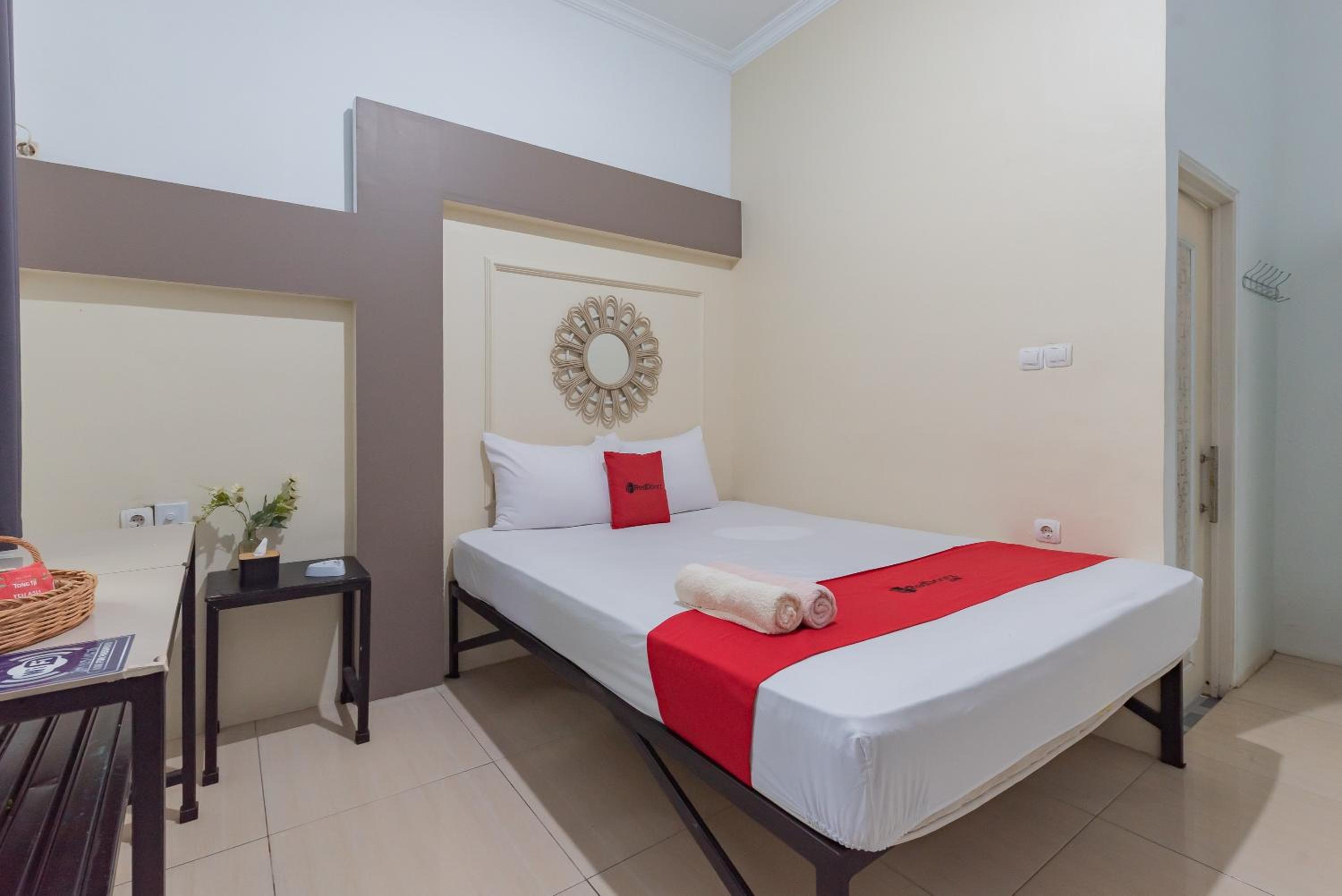 Standard Double Room - Photo 1