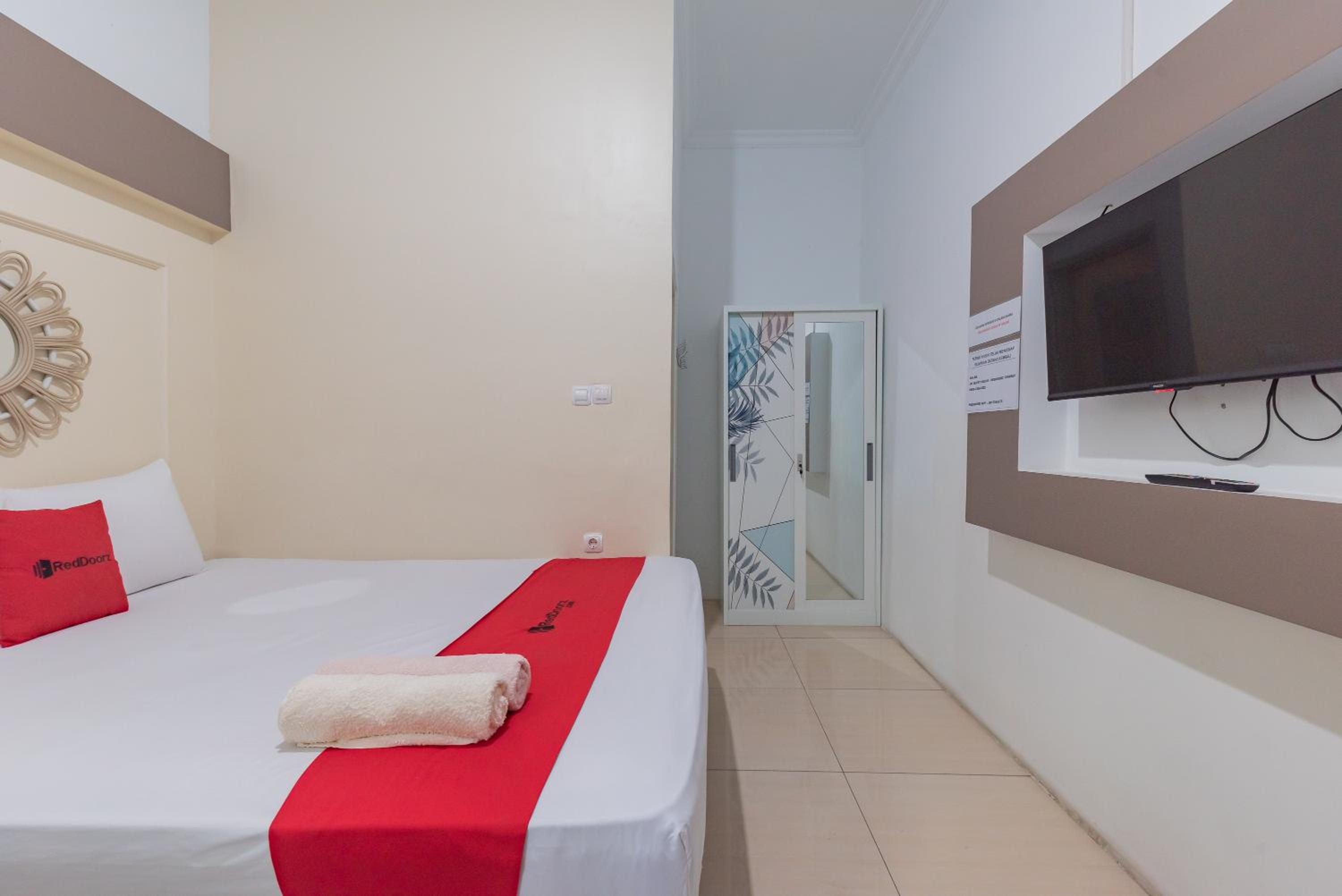 Standard Double Room - Photo 4