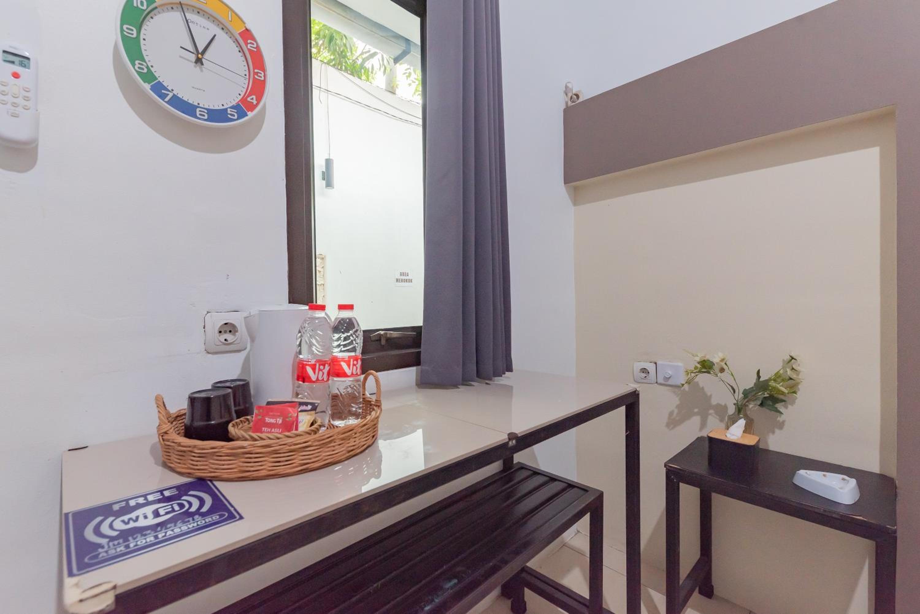 Standard Double Room - Photo 3