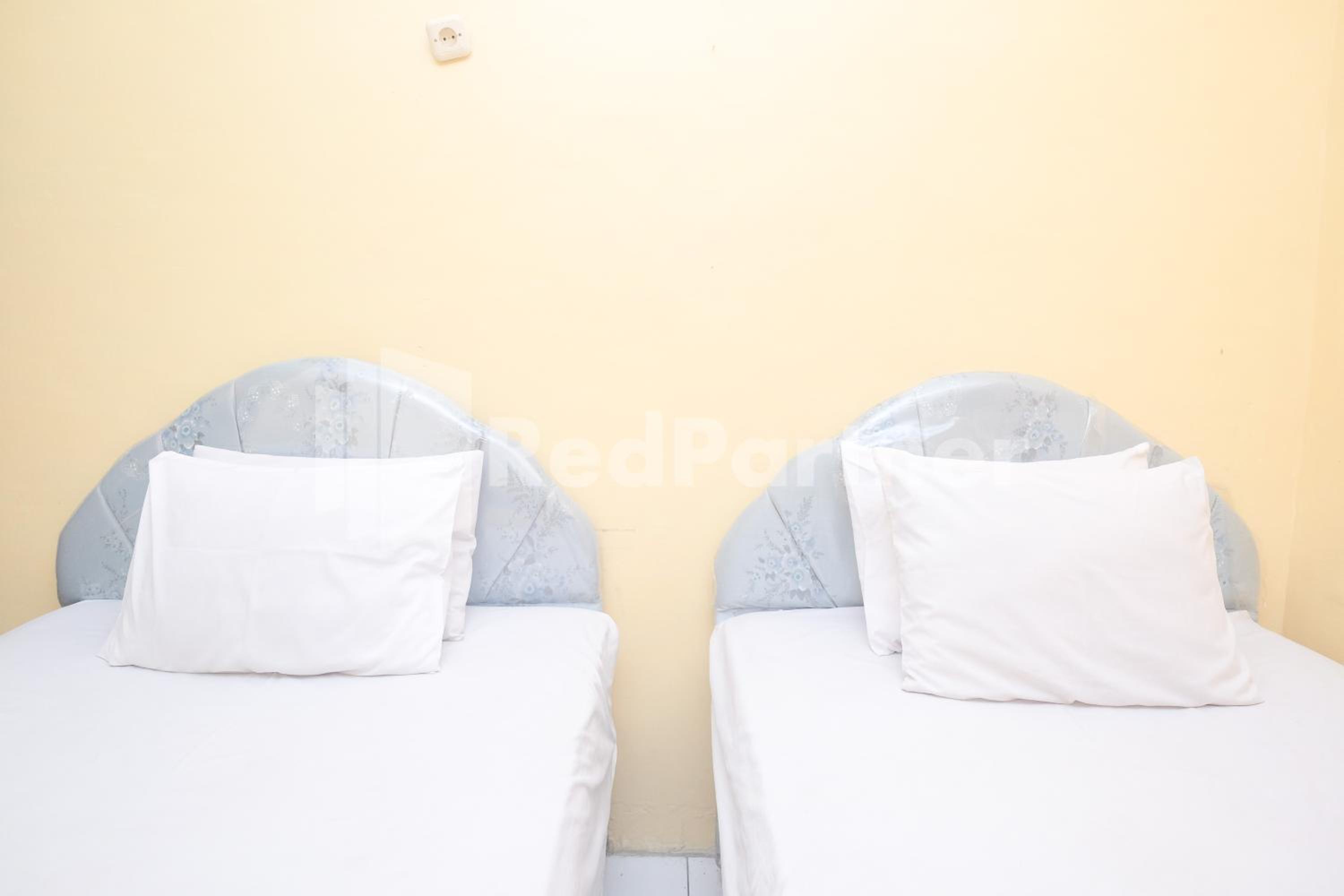 Deluxe Twin Room photo 1