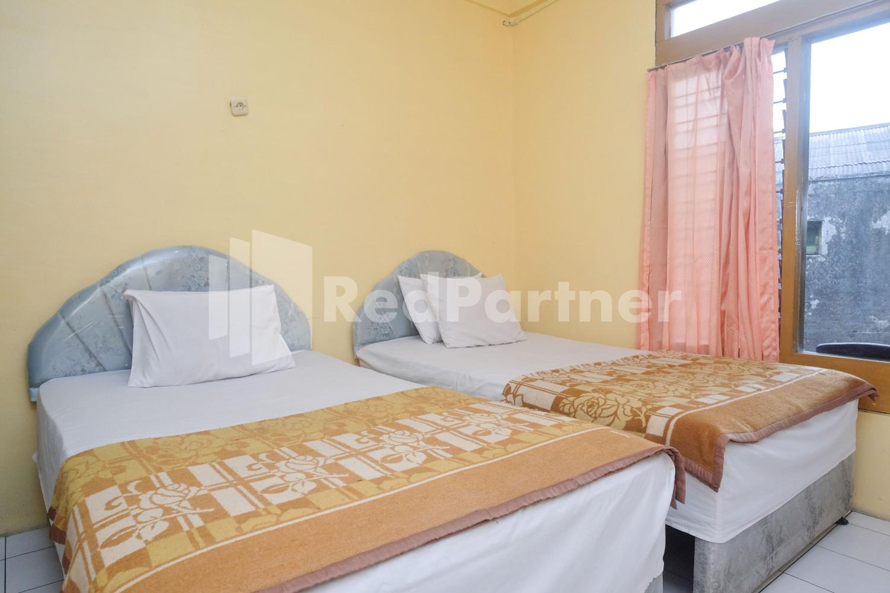 Twin Room photo 2