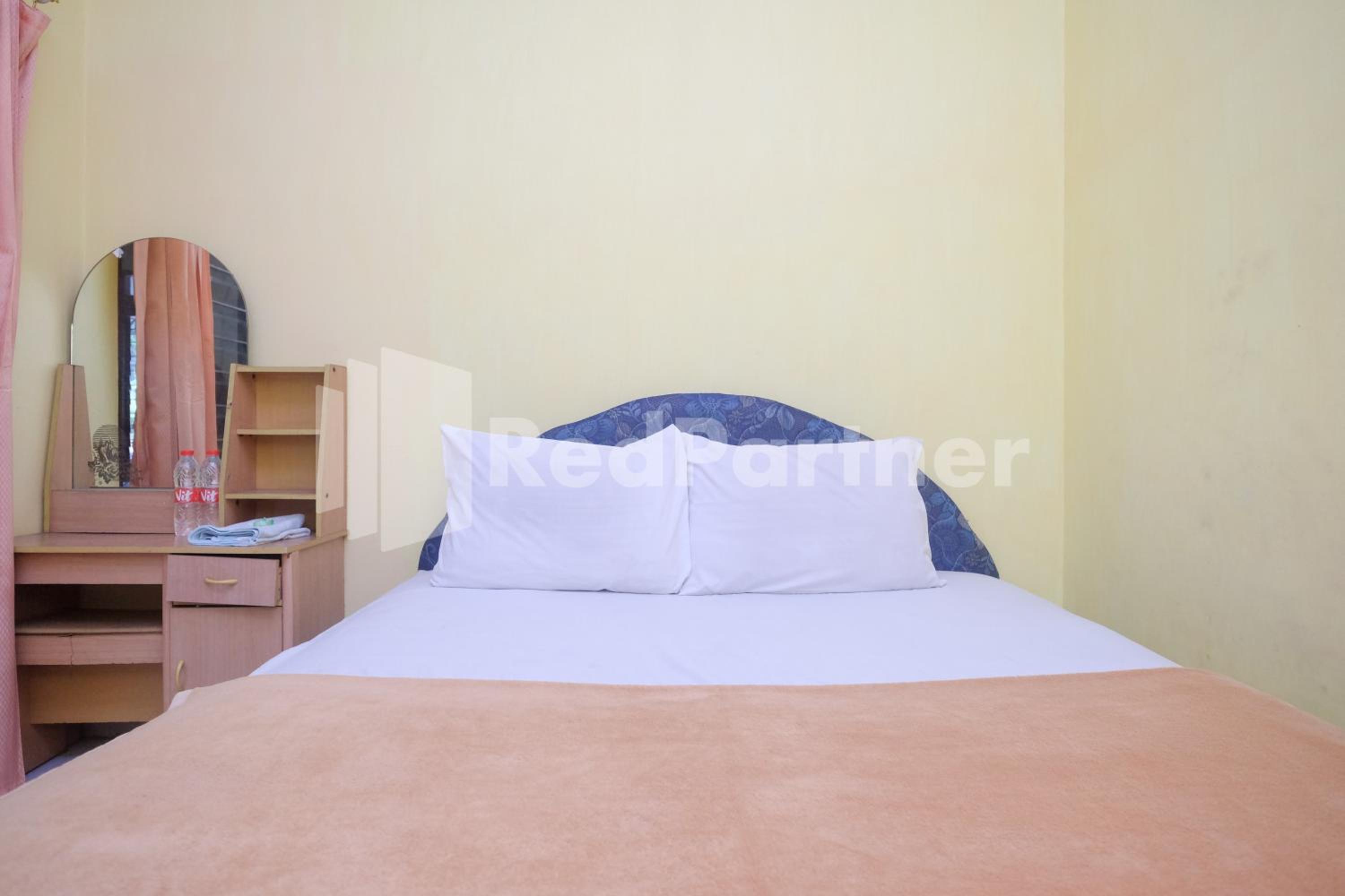 Standard Double Room photo 1