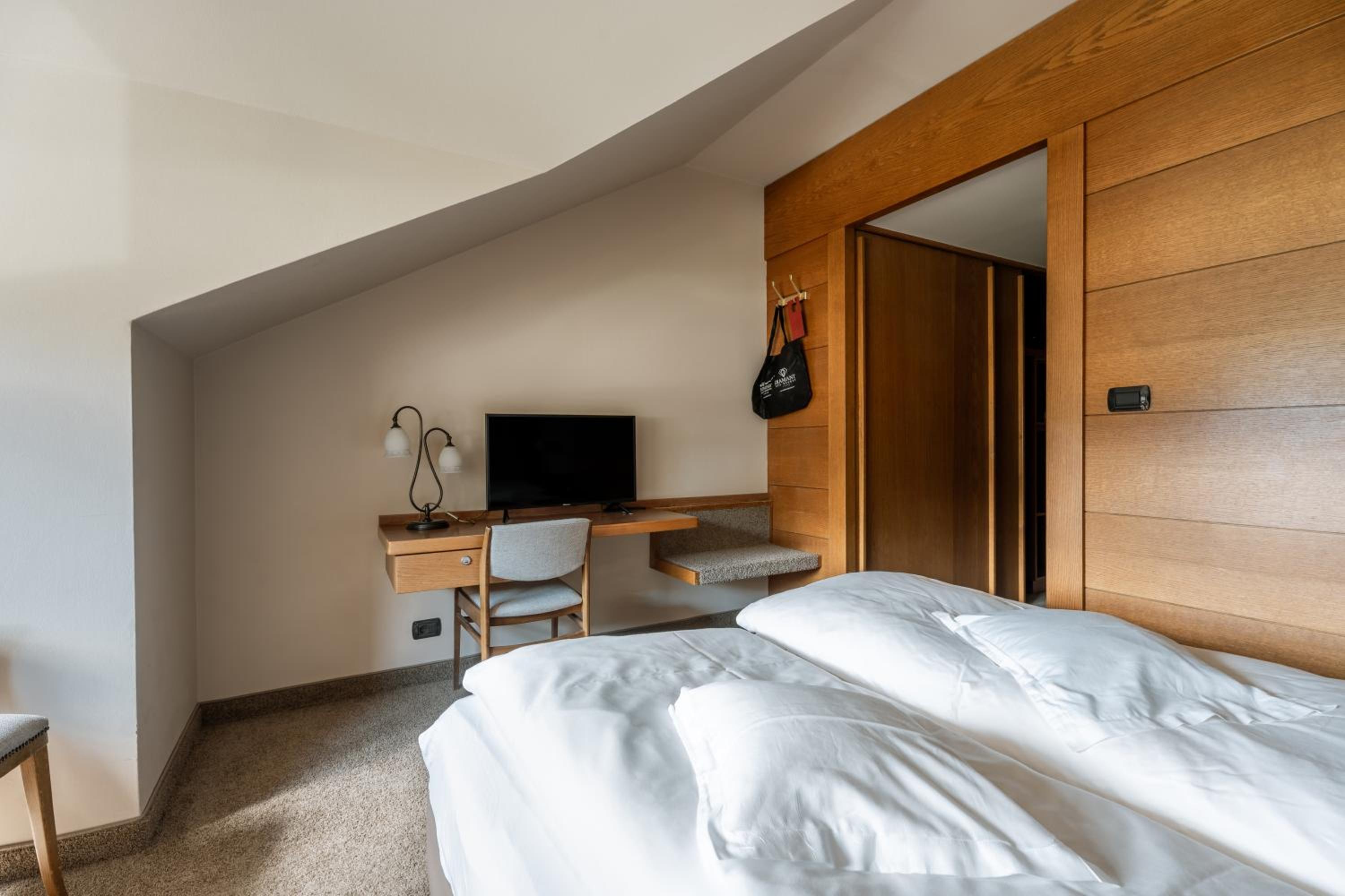 Economy Single Room photo 1