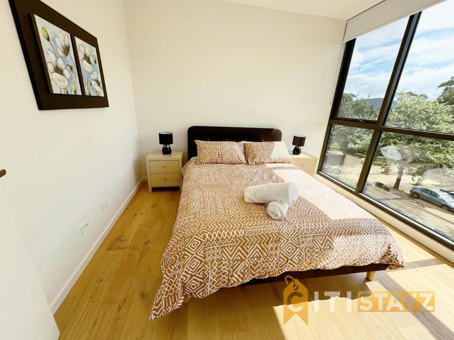 Two-Bedroom Apartment photo 1