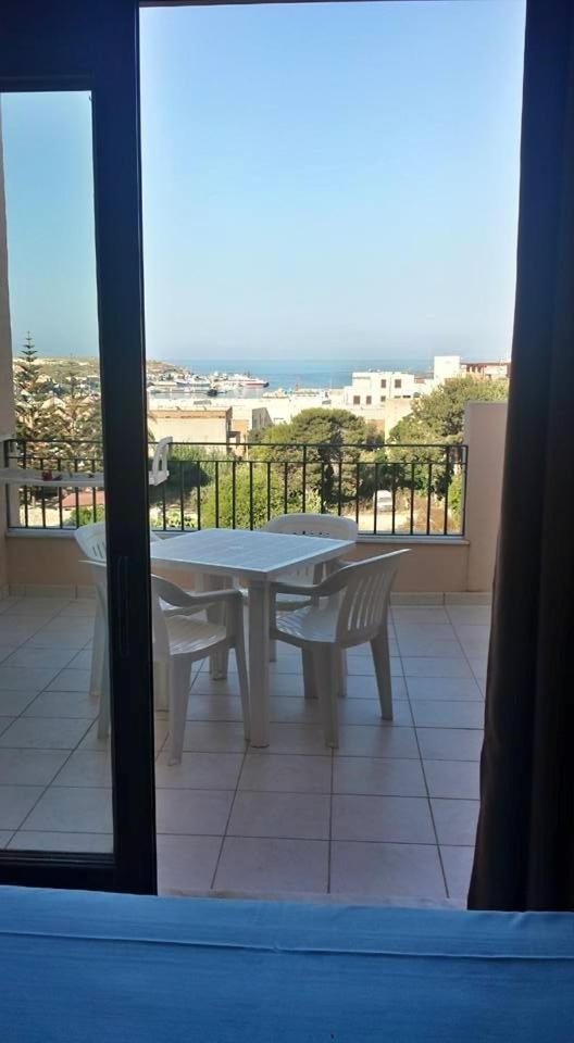Superior Studio with Sea View photo 2