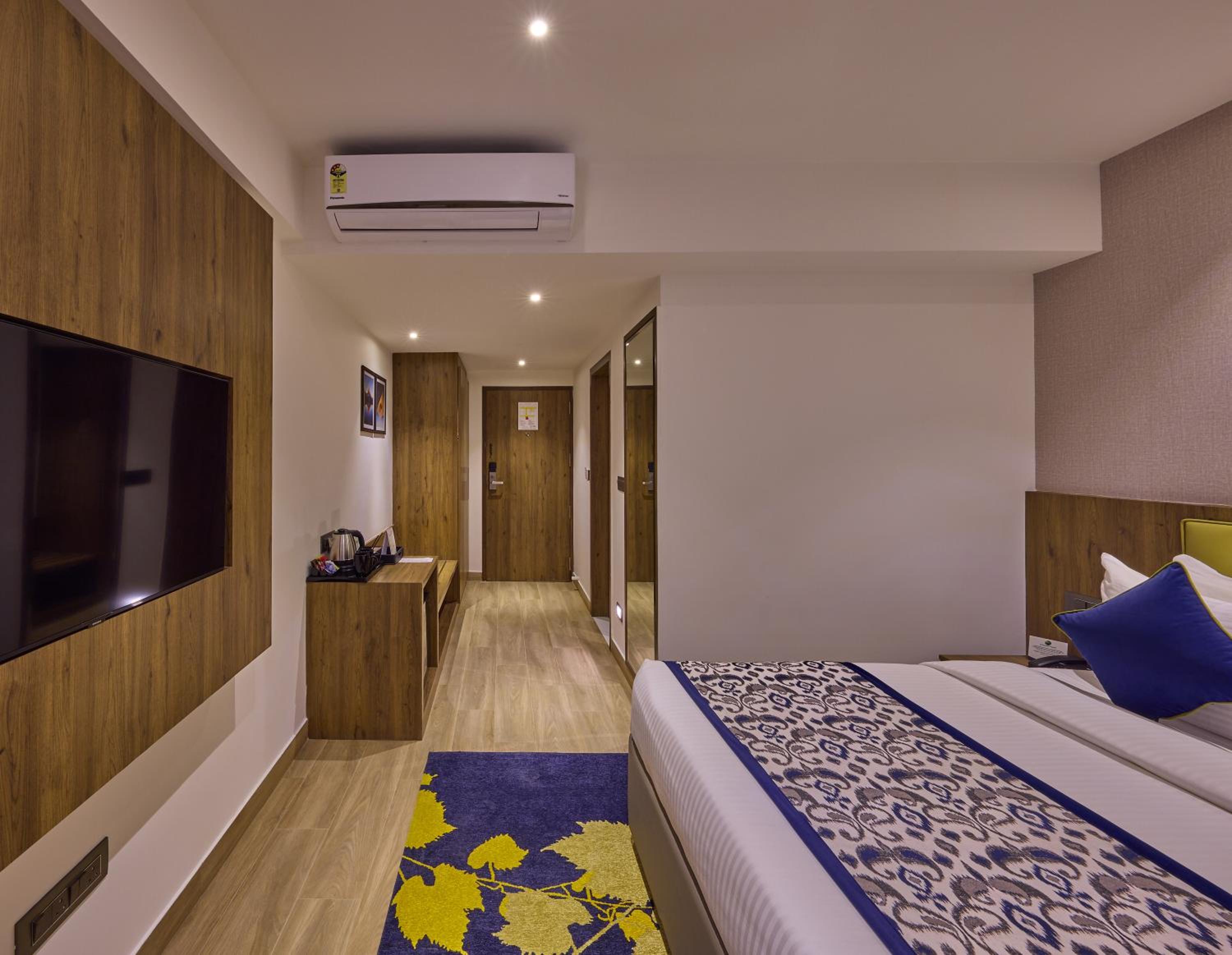 Premium 01 Double Bed - Photo 2