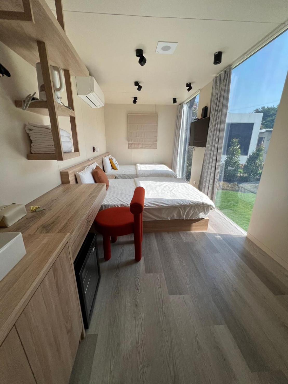 Chalet photo 3
