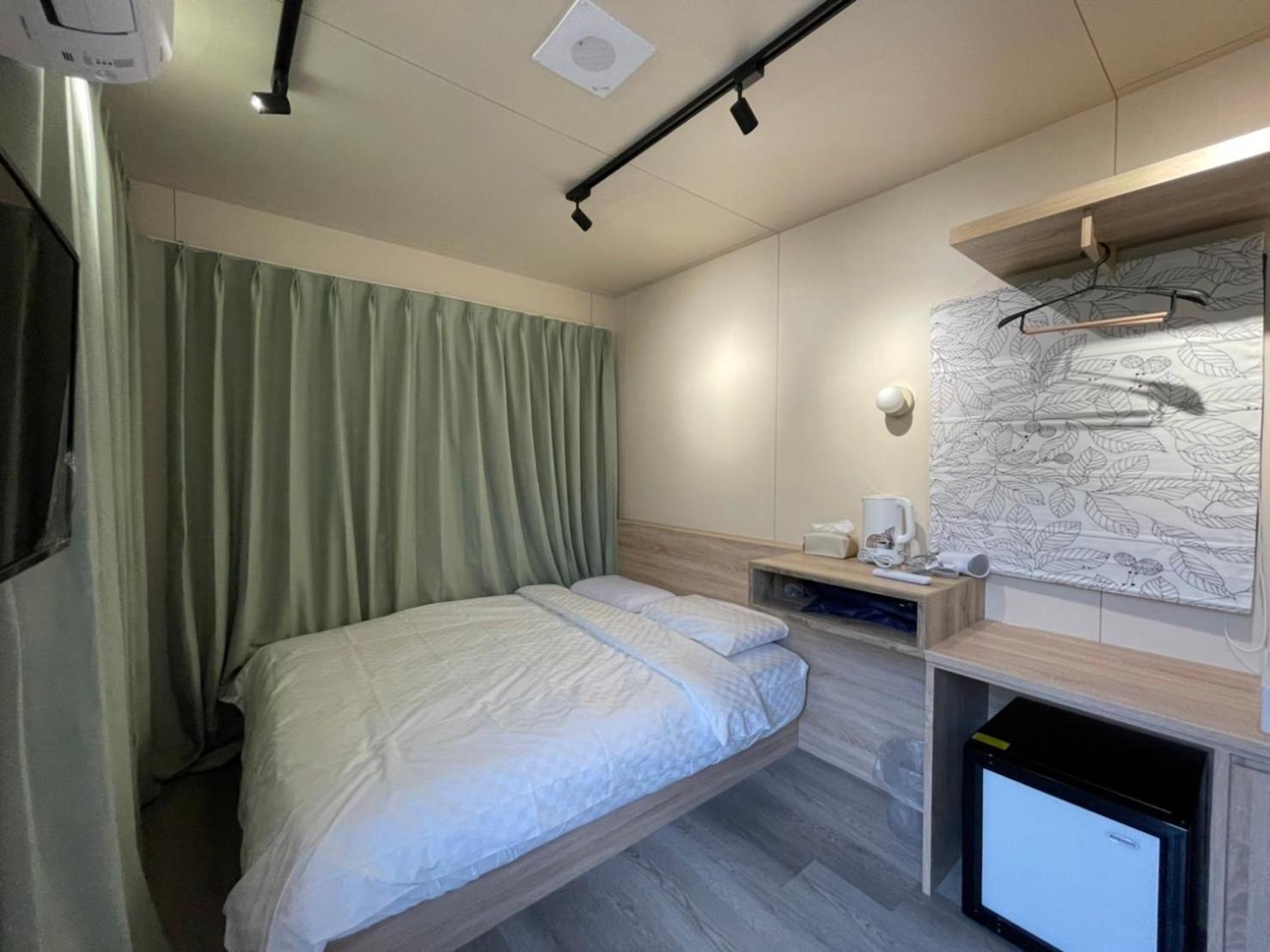 One-Bedroom Chalet photo 1