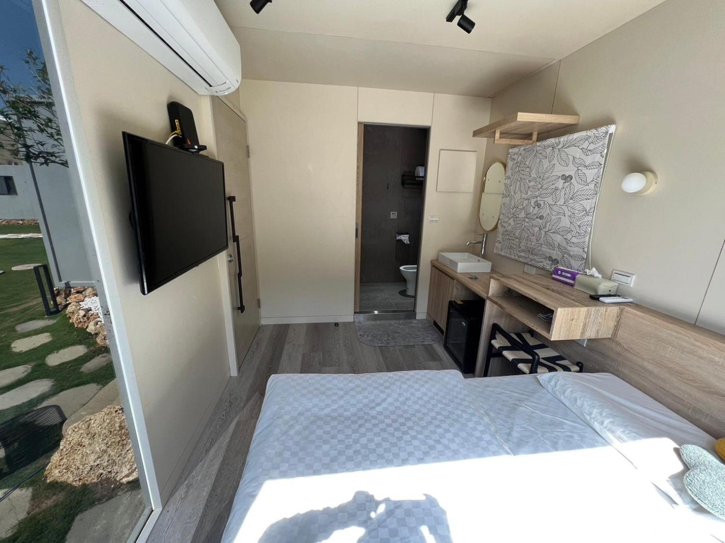 One-Bedroom Chalet photo 3