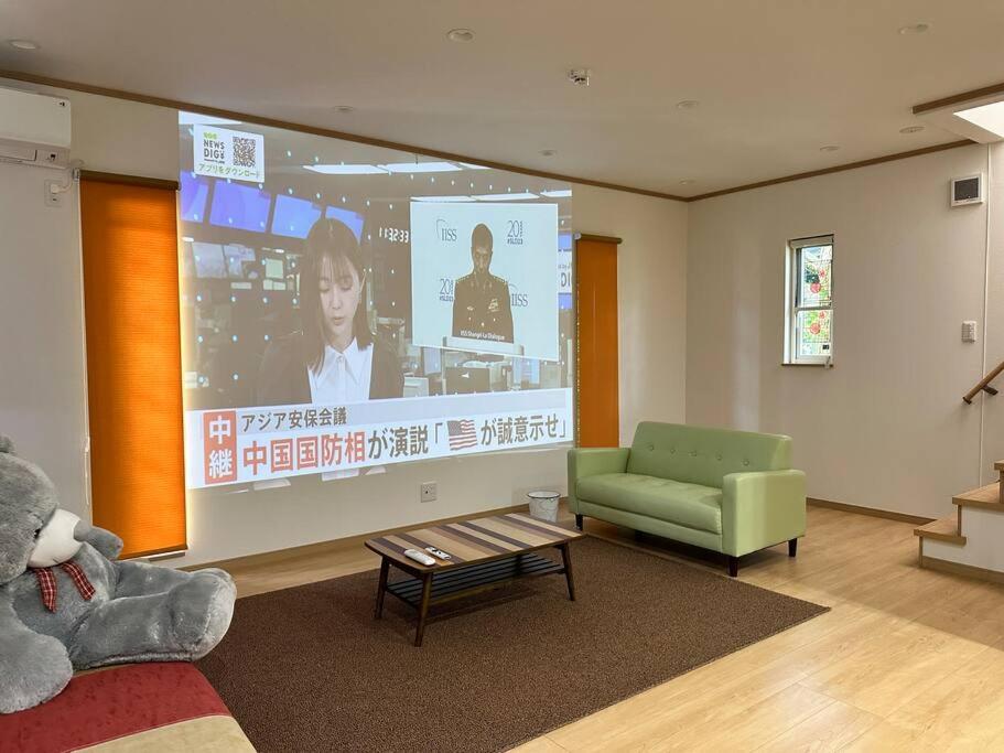 One-Bedroom House photo 2