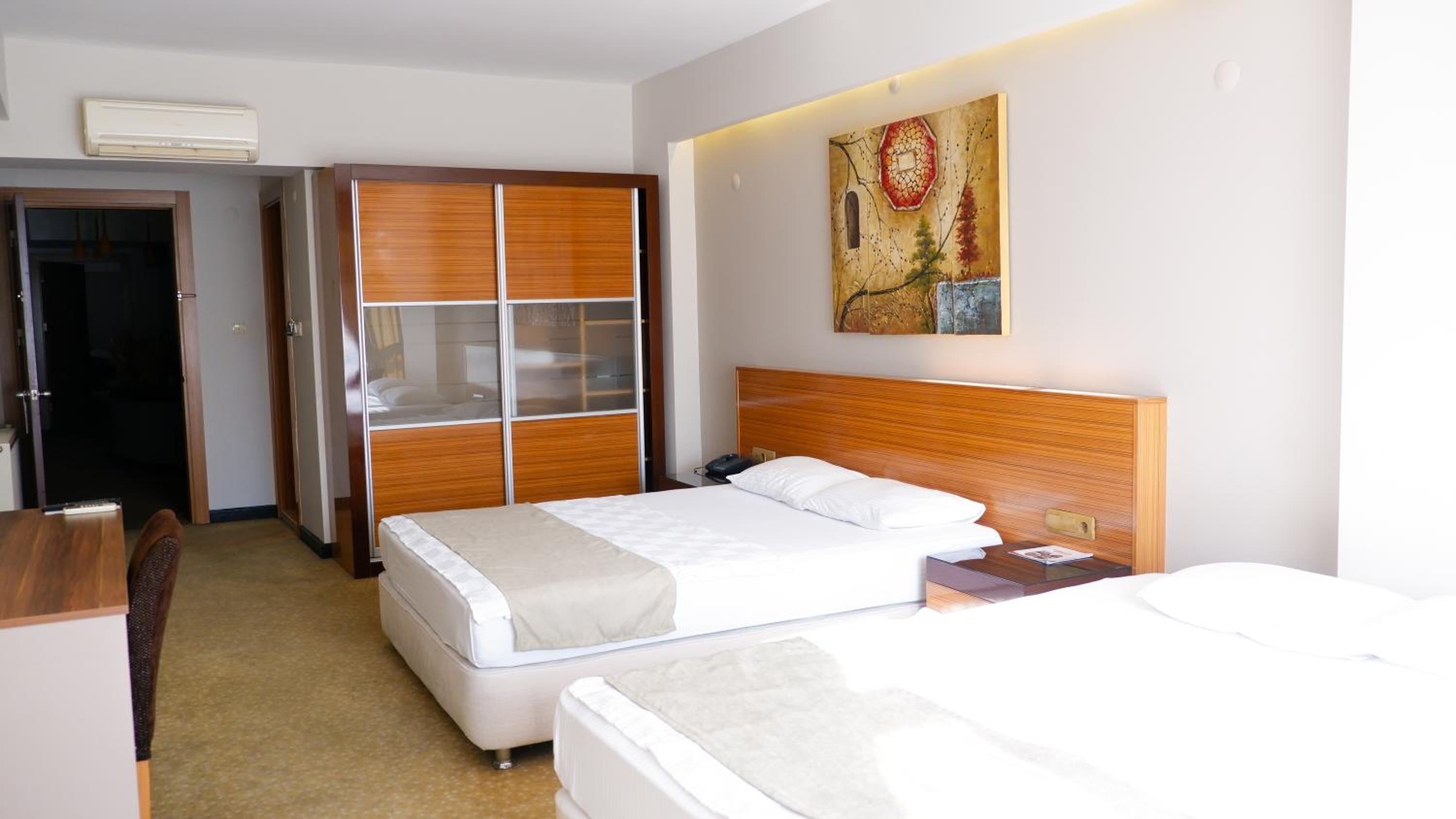 Standard Triple Room photo 1