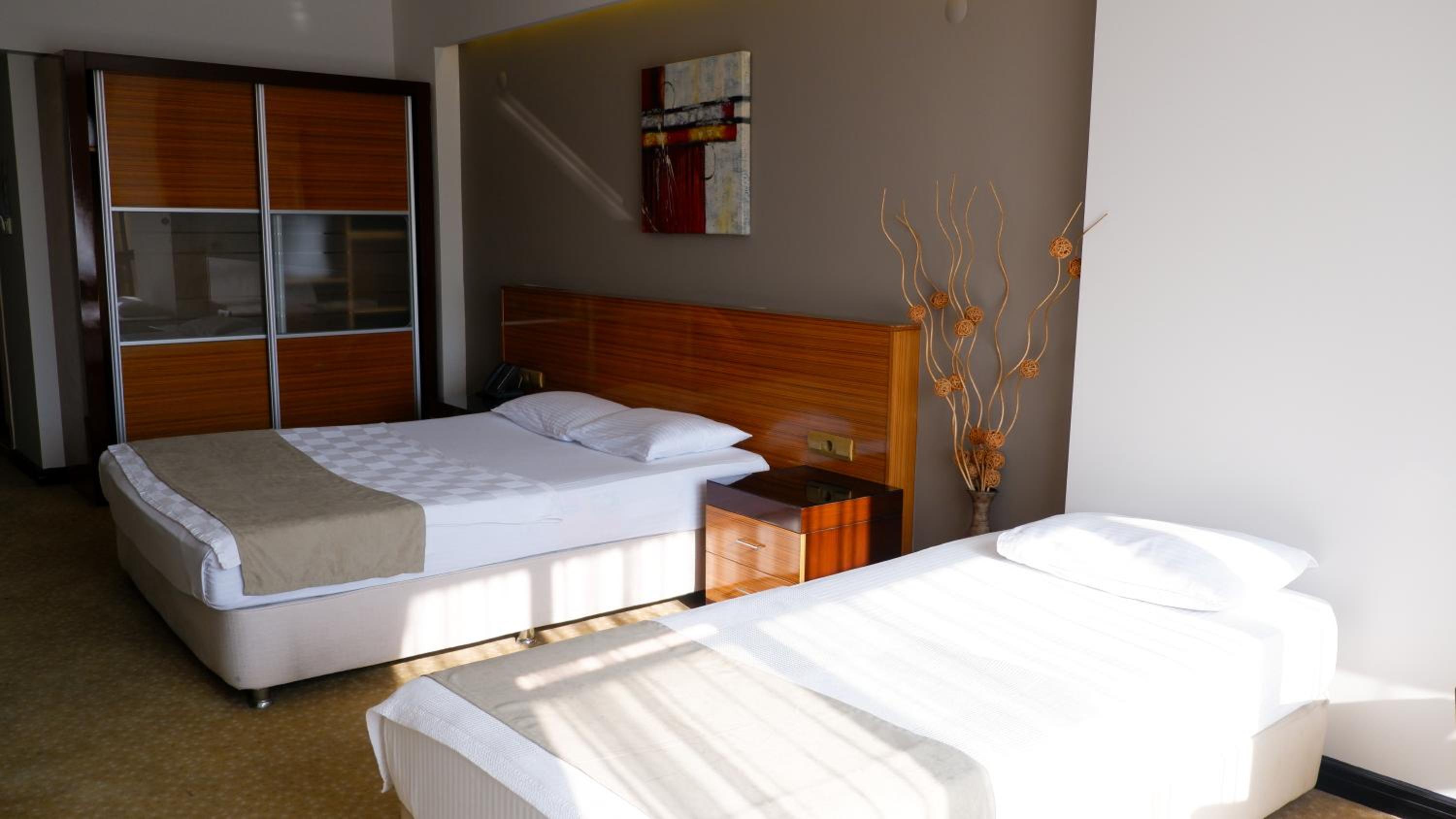 Standard Double or Twin Room photo 3