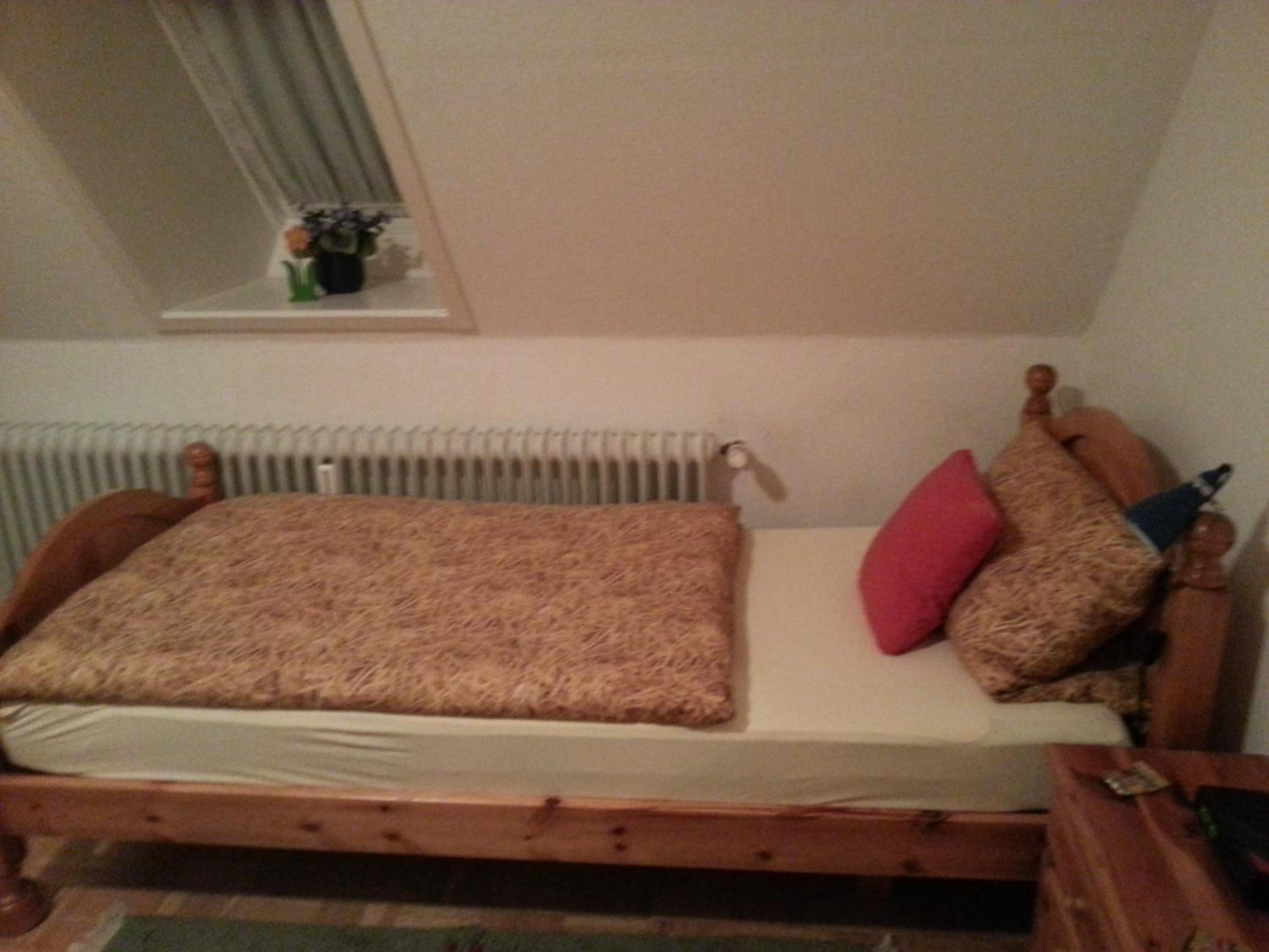 Standard Single Room photo 1