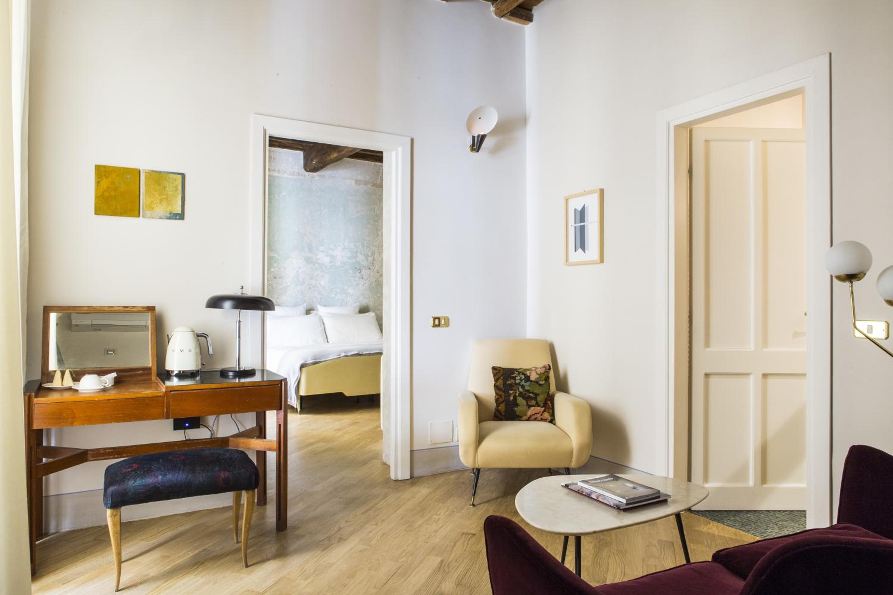 Executive Suite photo 1
