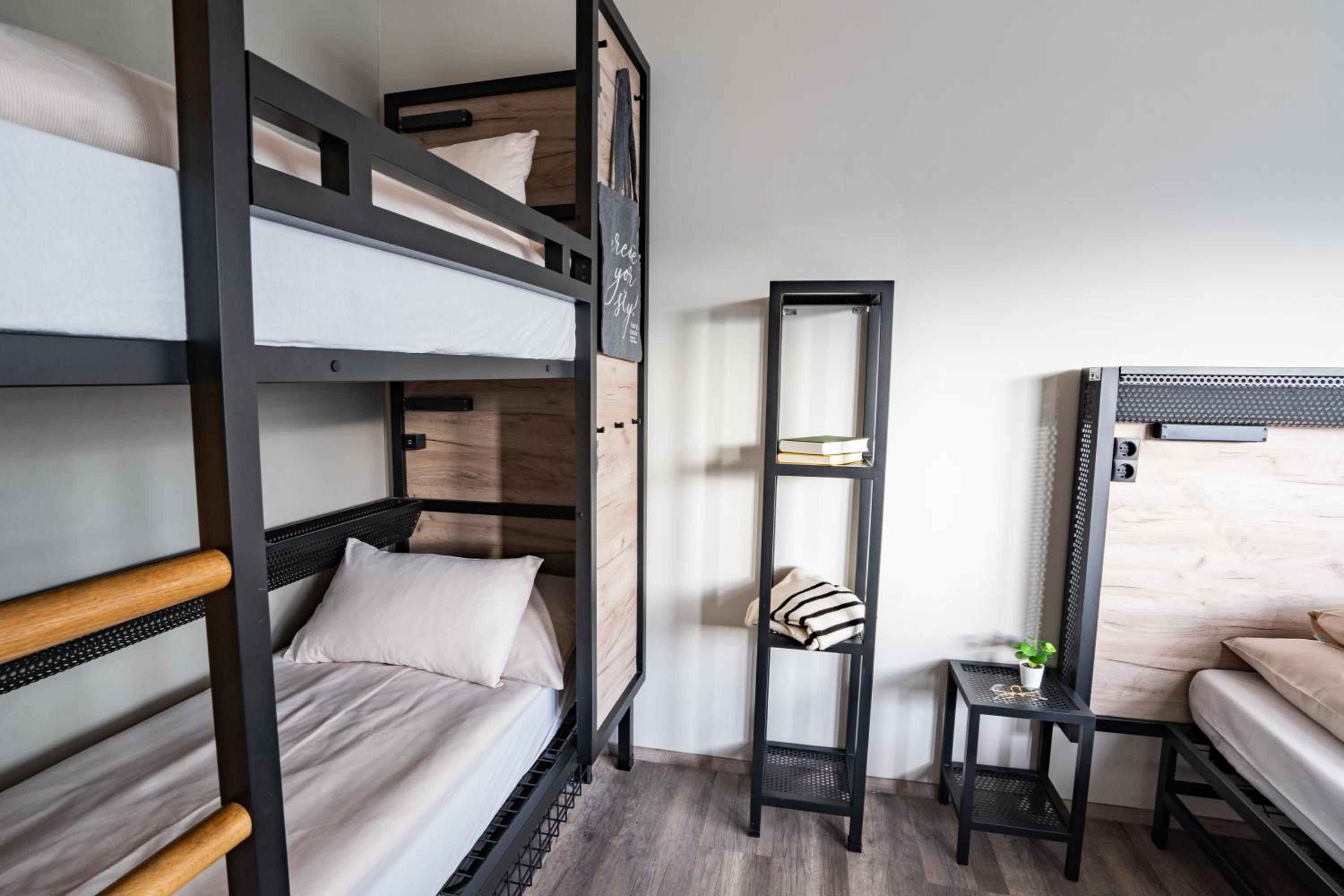 Standard Quadruple Room photo 2