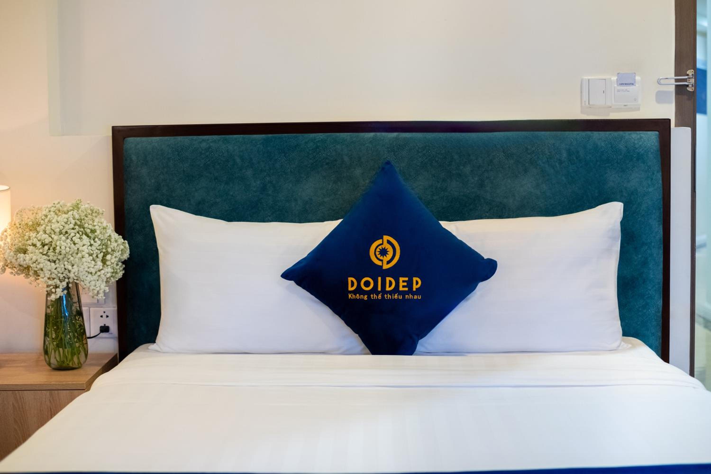 Deluxe Double Room - Photo 2