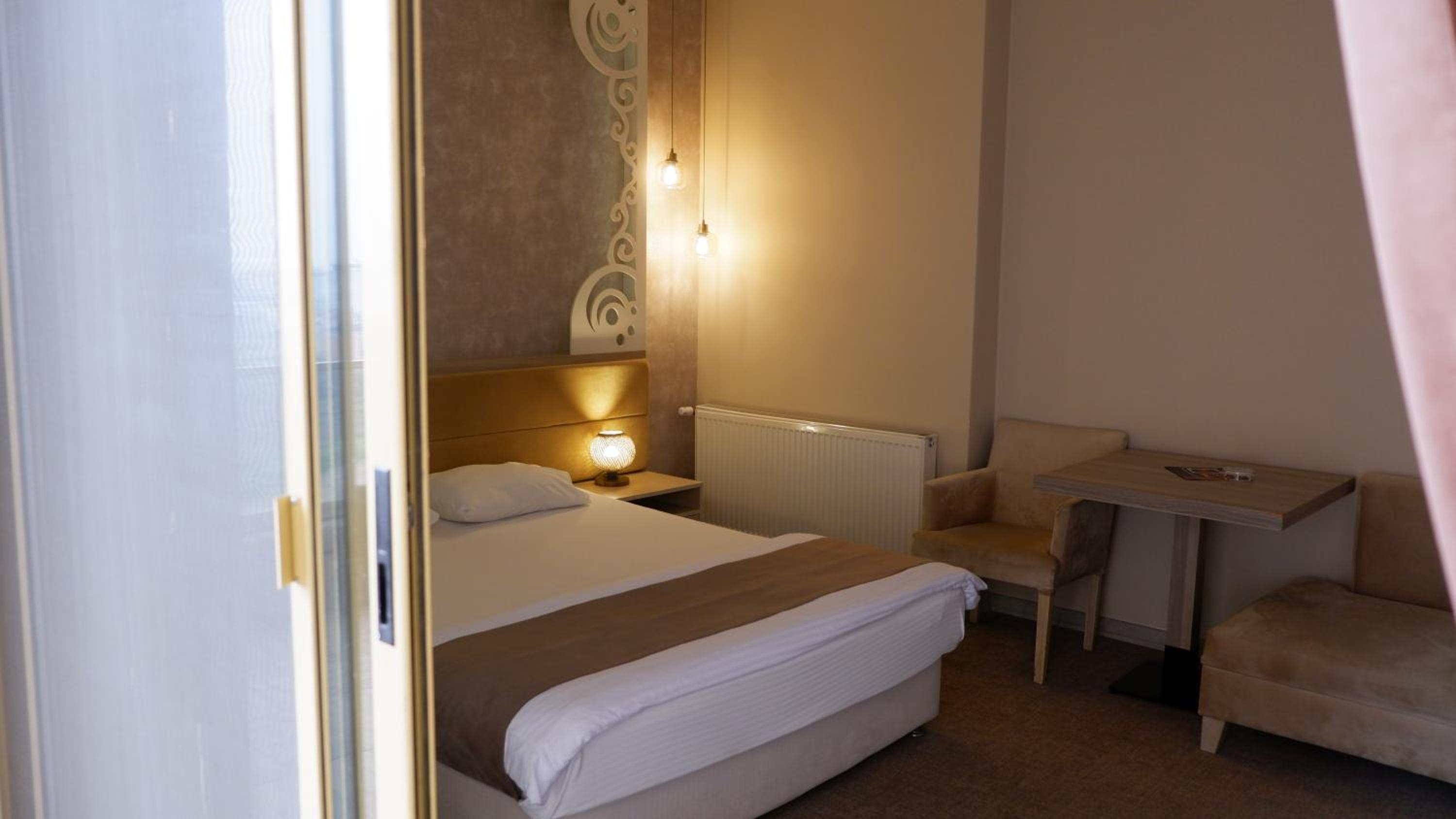 Deluxe Room photo 2