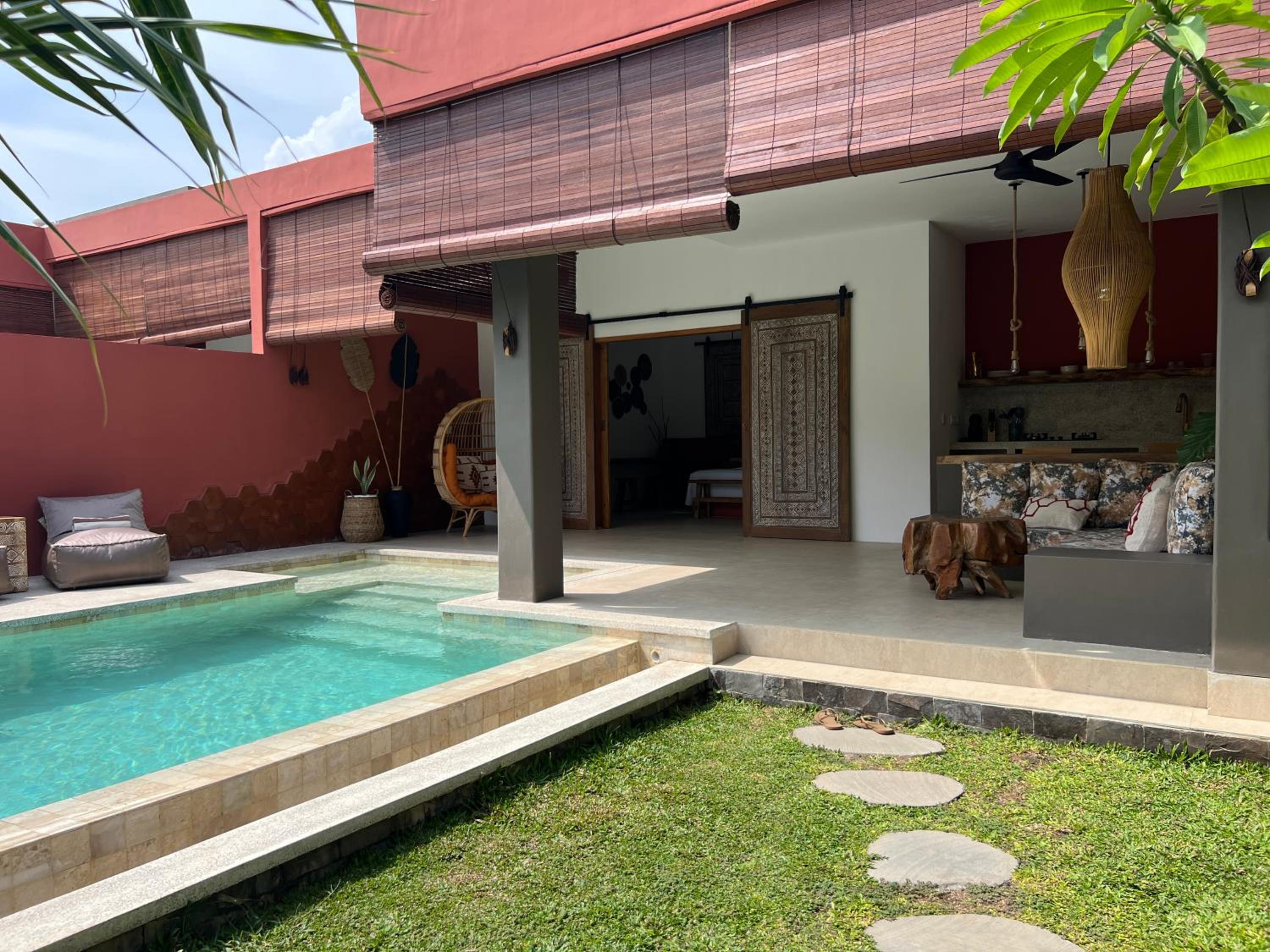One-Bedroom Villa - Photo 4