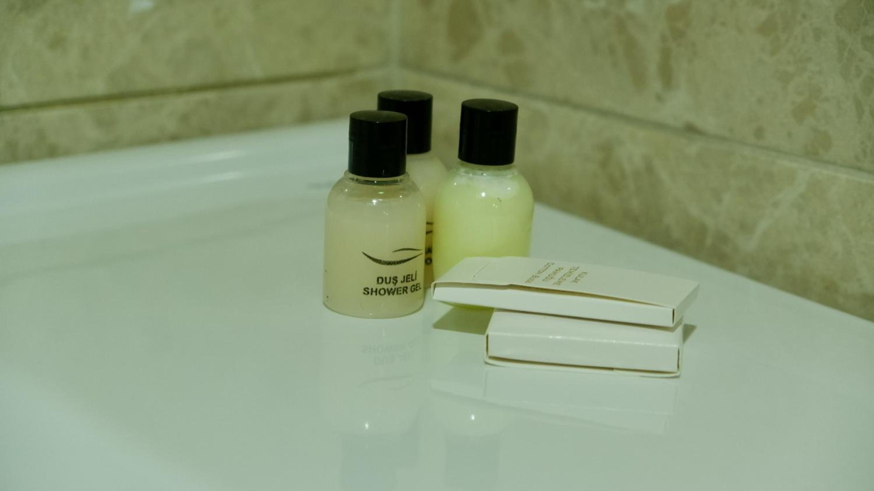 Deluxe Room photo 3