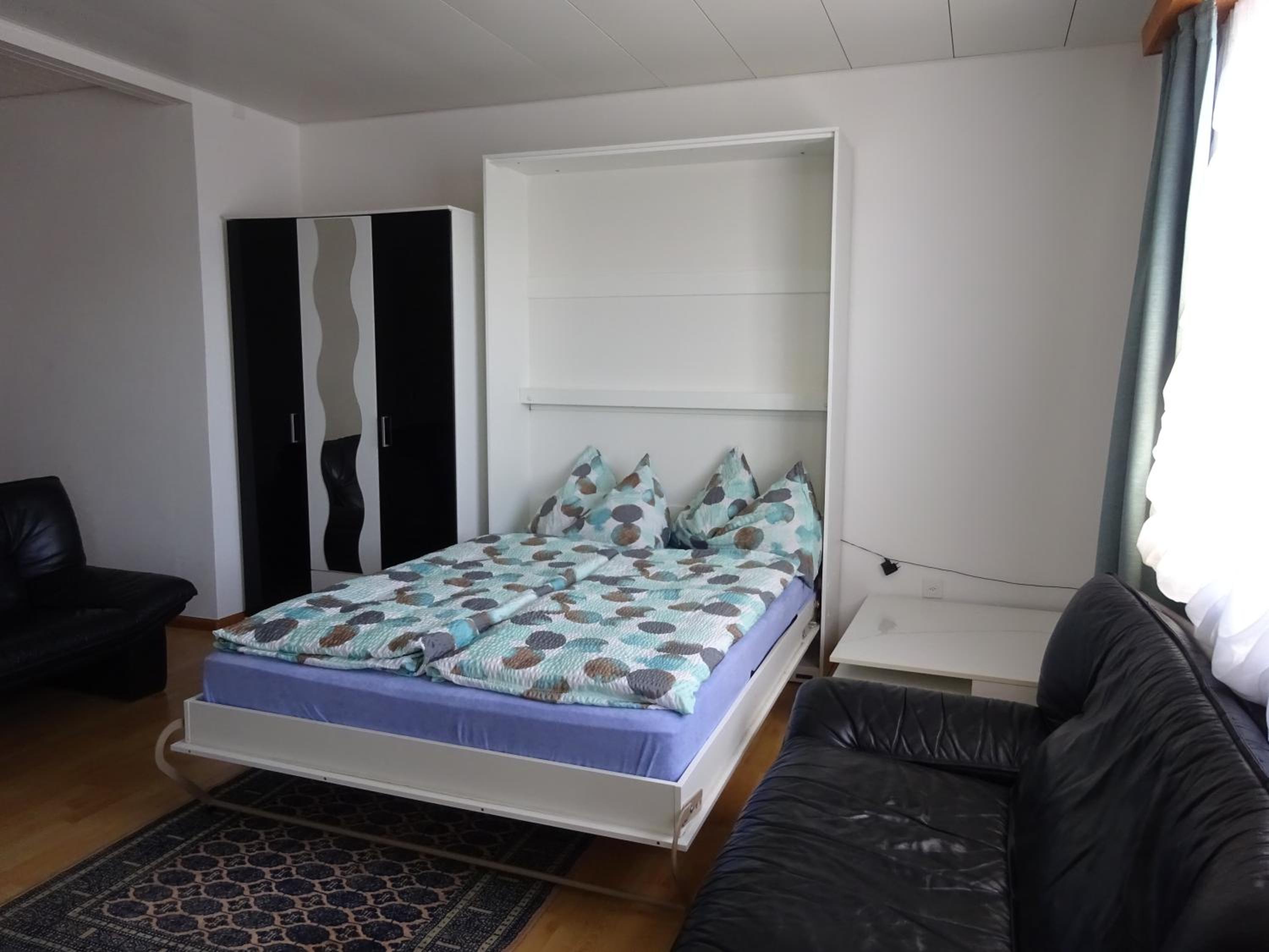 Apartment with Lake View - Photo 6