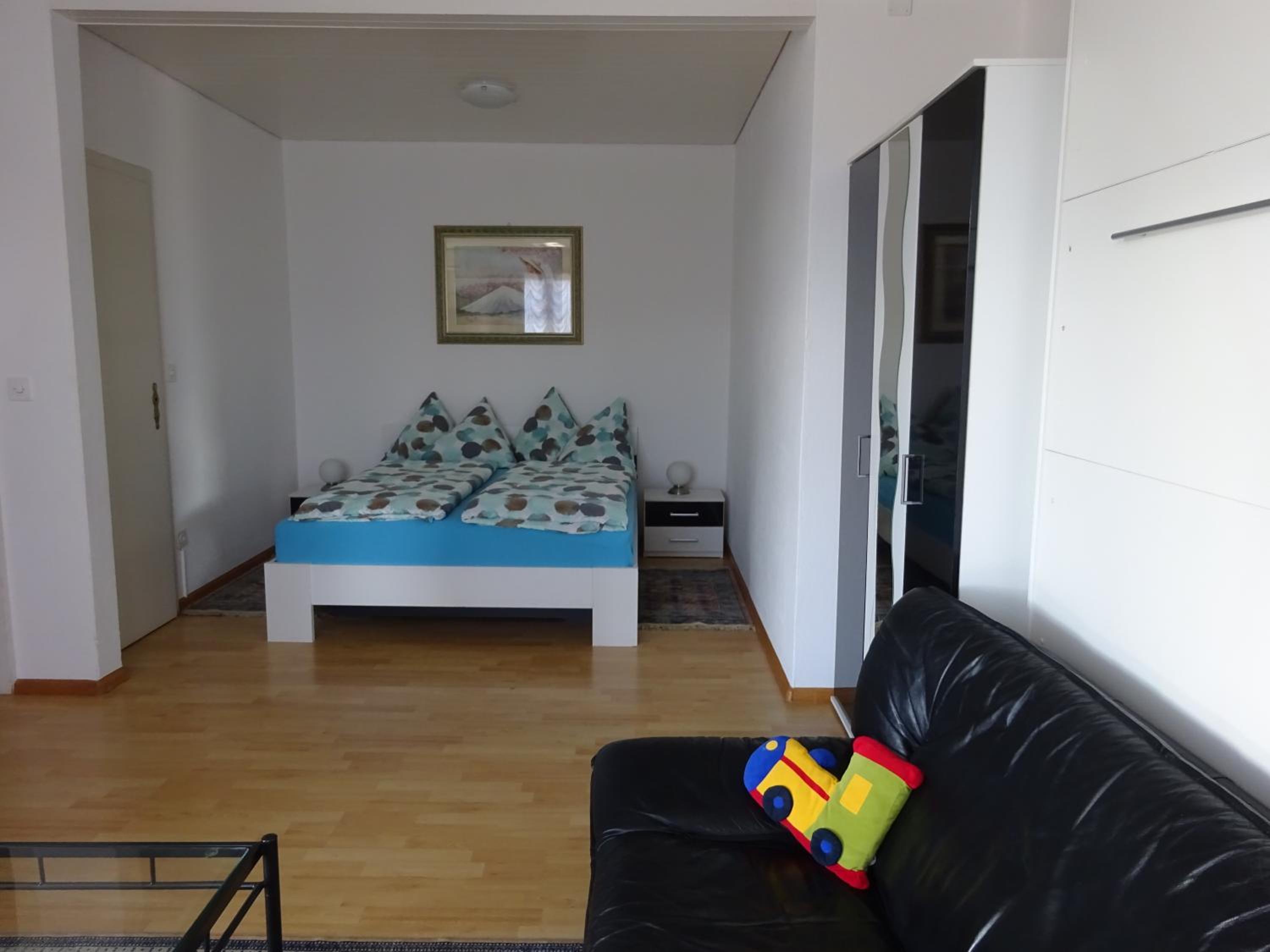 Apartment with Lake View - Photo 30