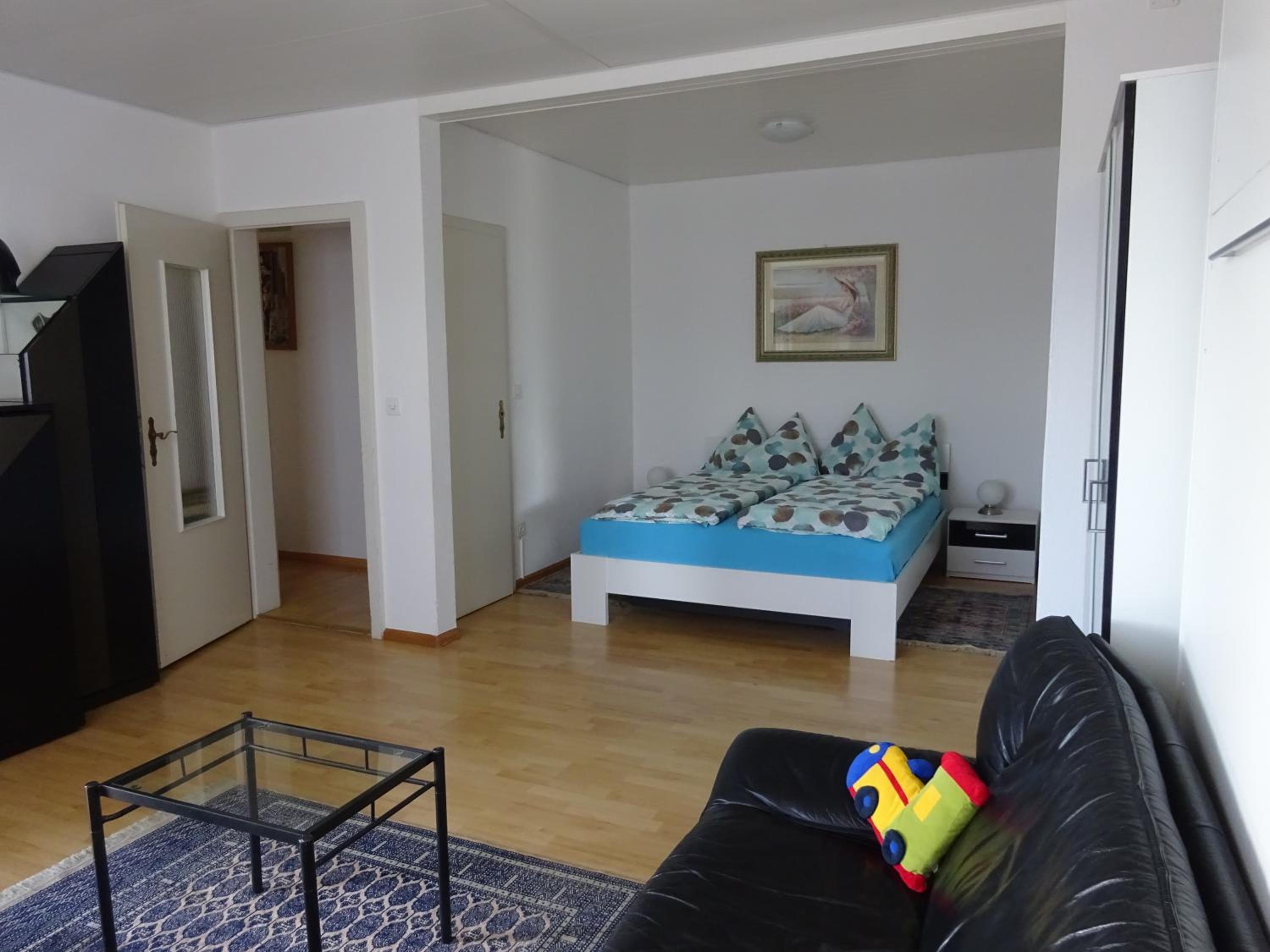 Apartment with Lake View - Photo 34