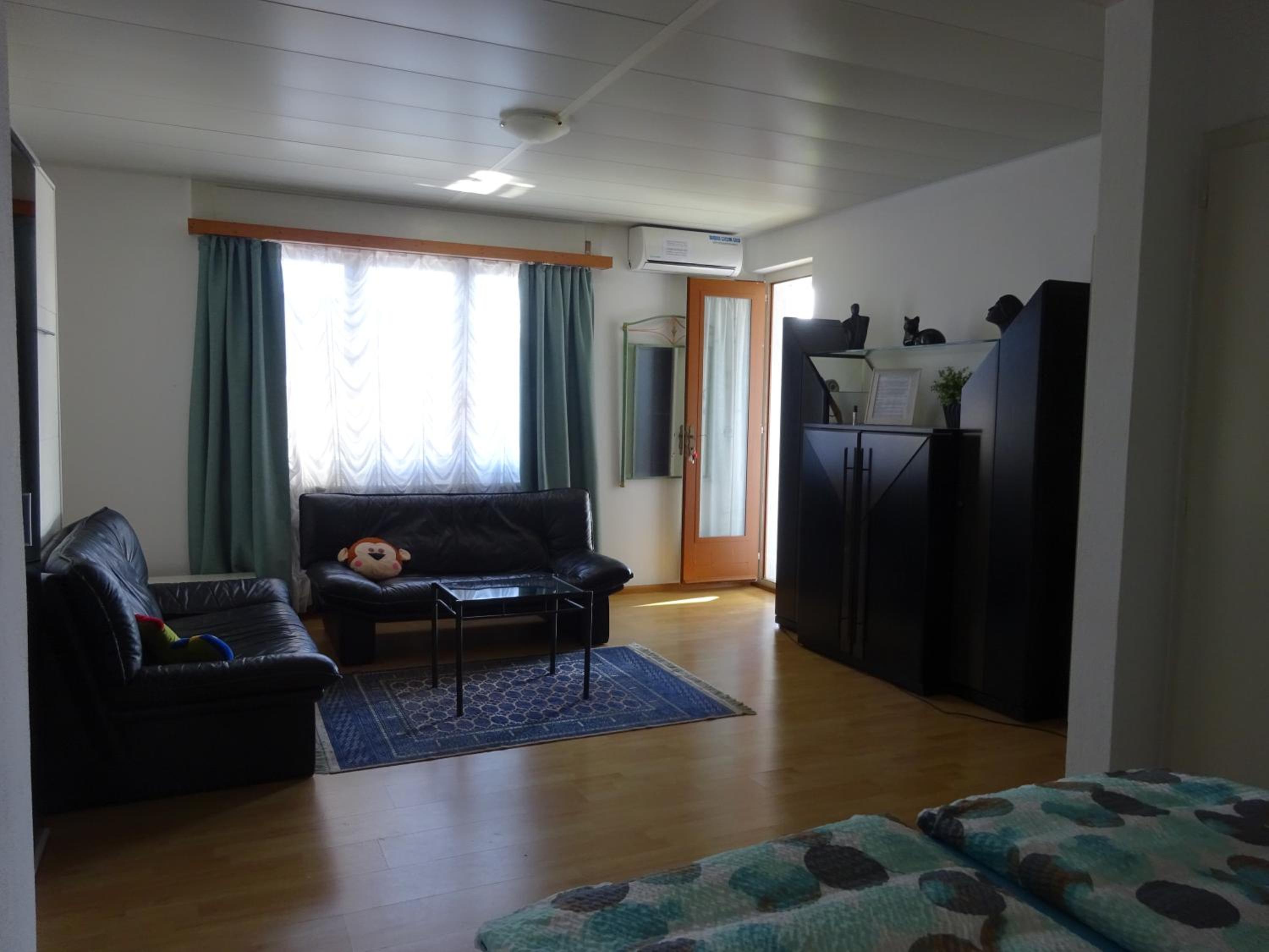 Apartment with Lake View - Photo 32