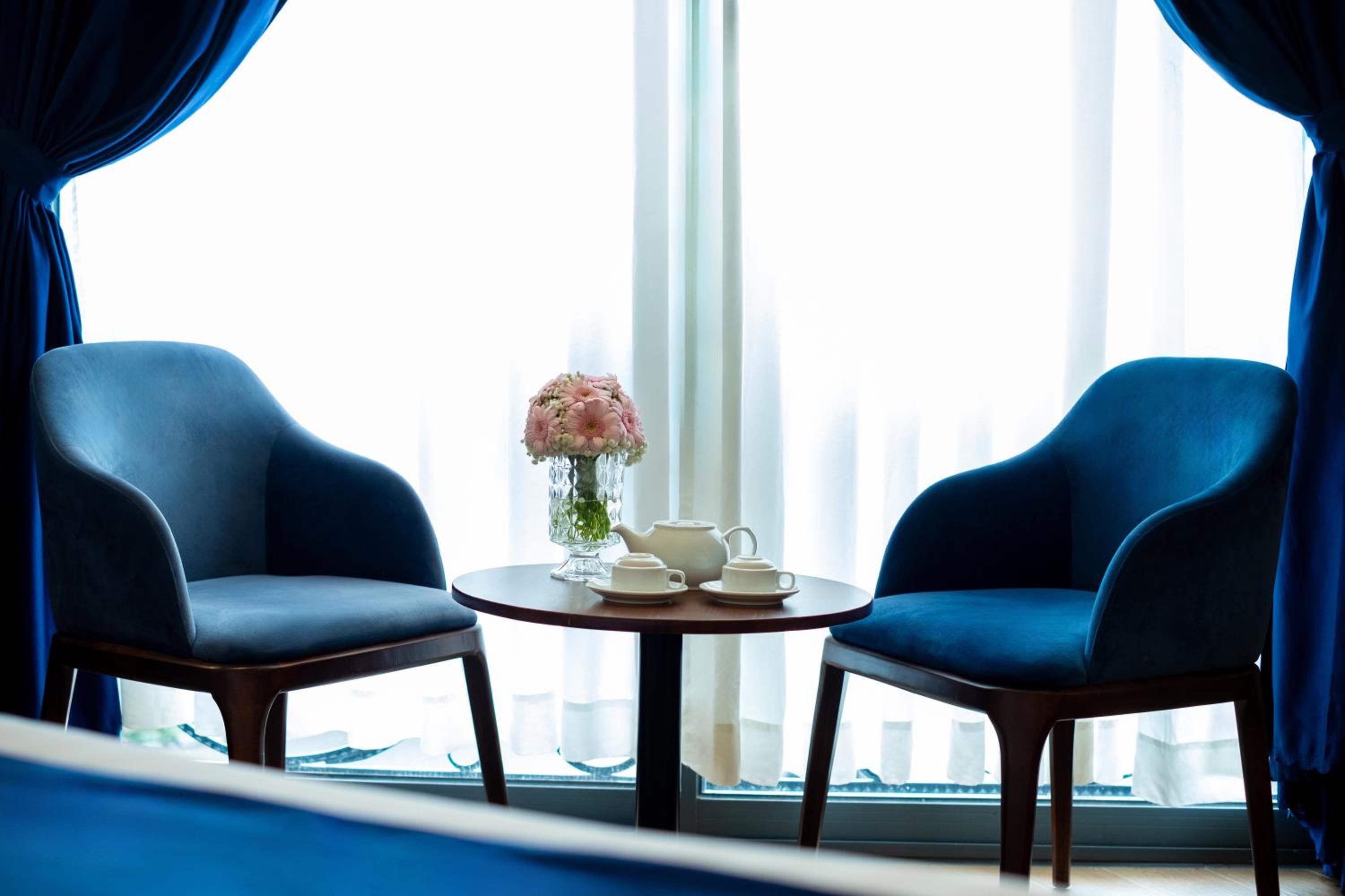 Queen Room - Photo 8