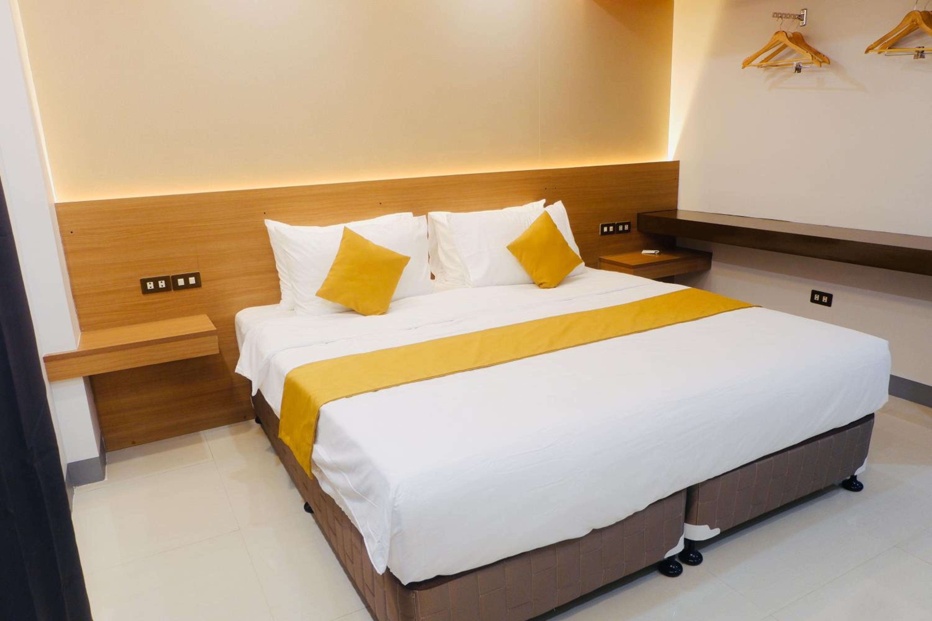 King Room photo 1