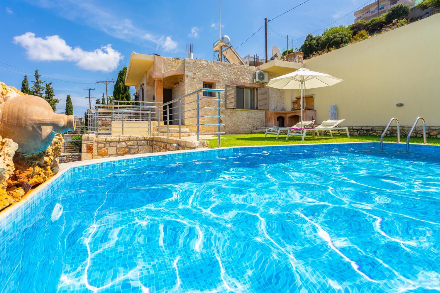 One-Bedroom Villa photo 2