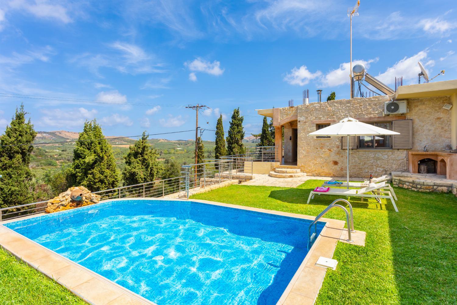 One-Bedroom Villa photo 1