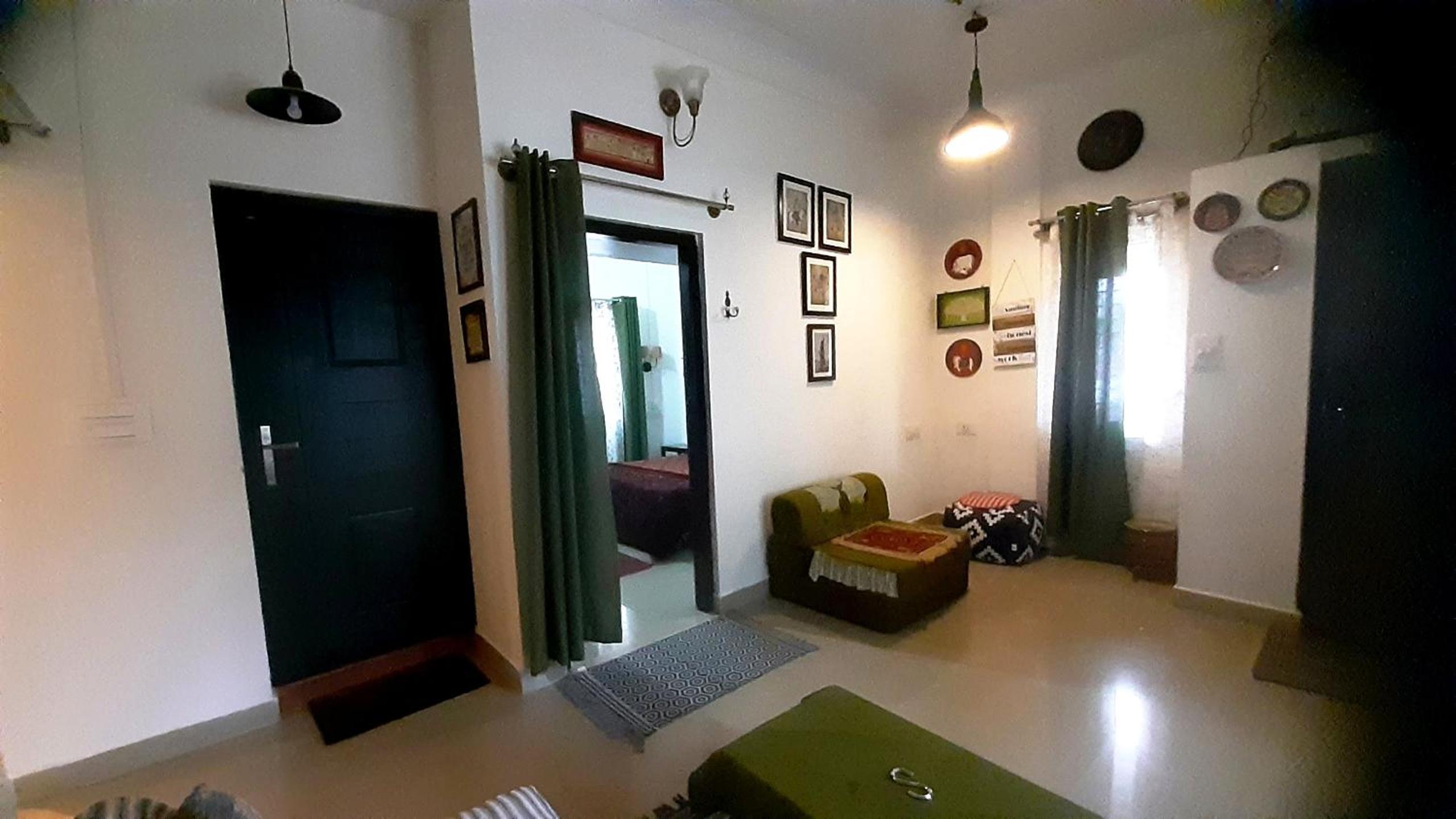Apartment - Ground Floor photo 2