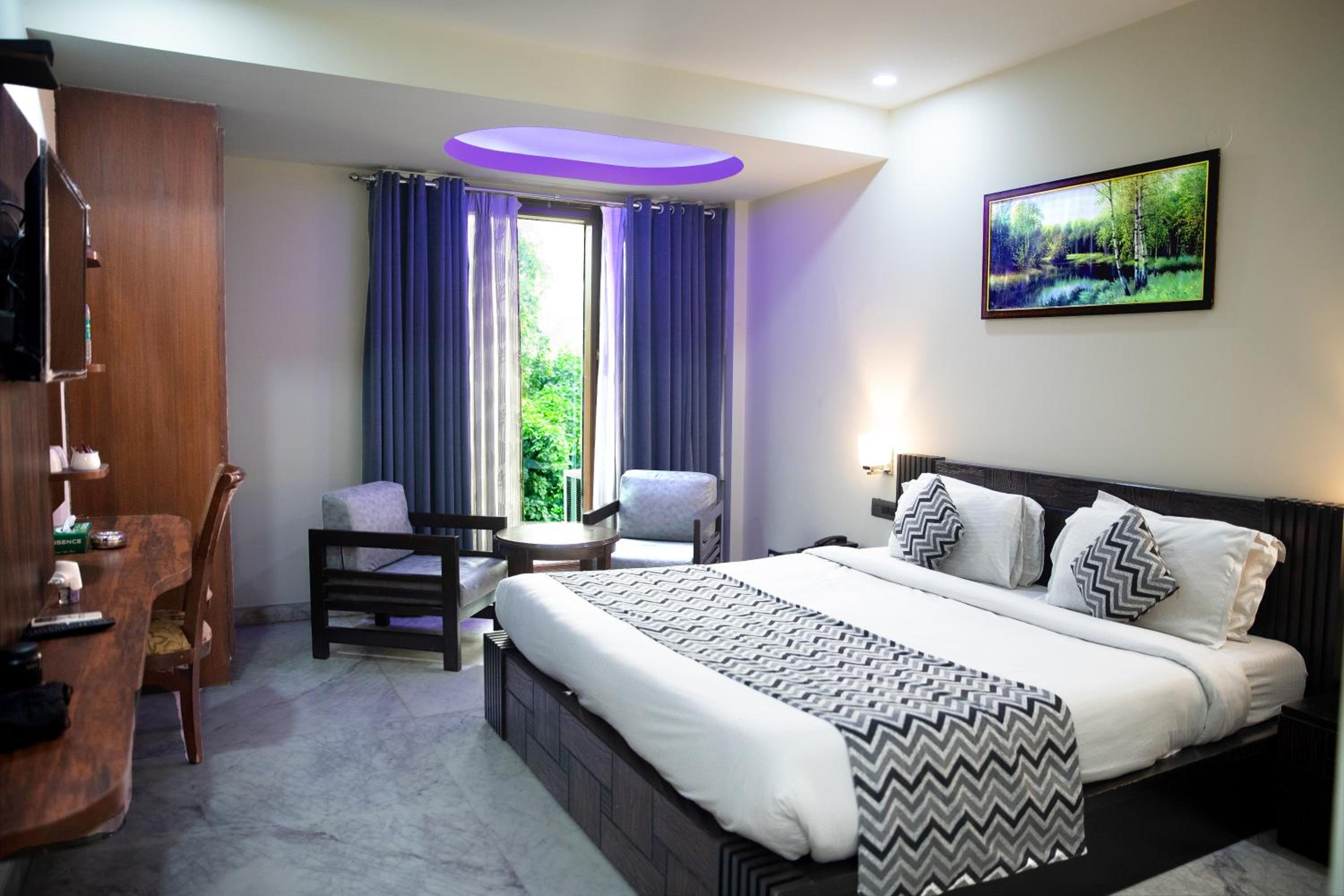 Superior Double or Twin Room
