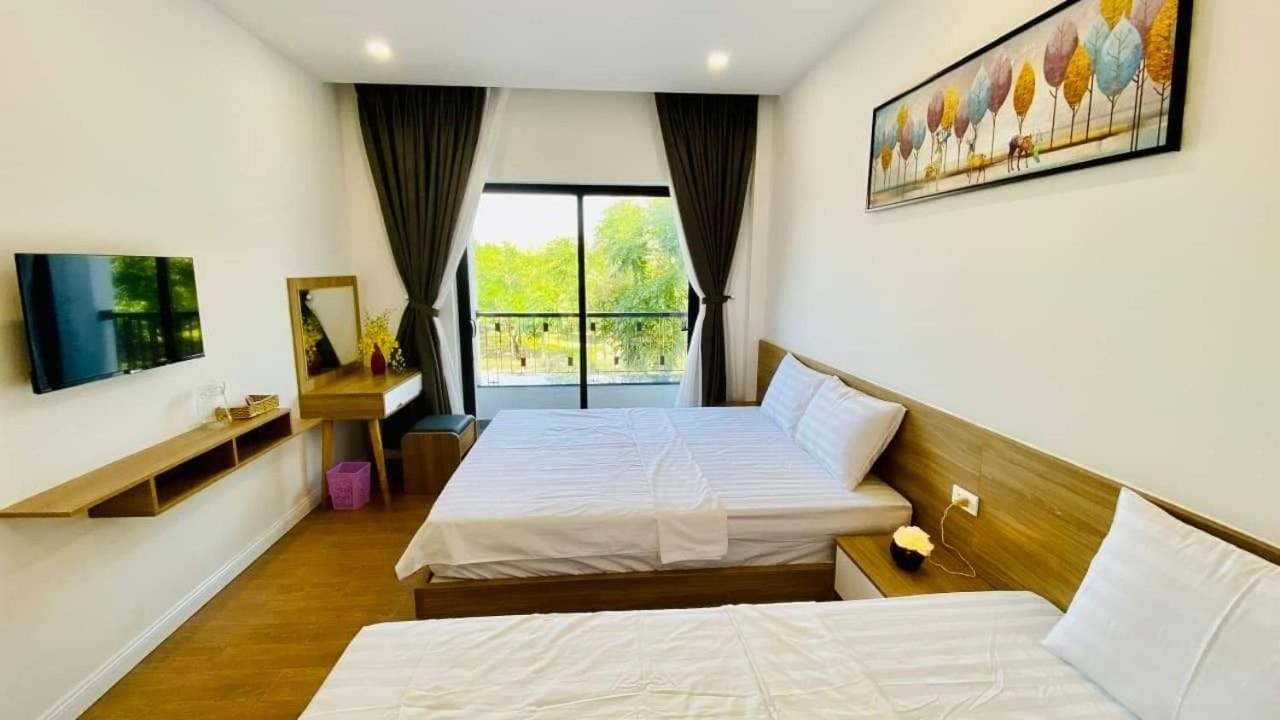 Triple Room with Sea View photo 1