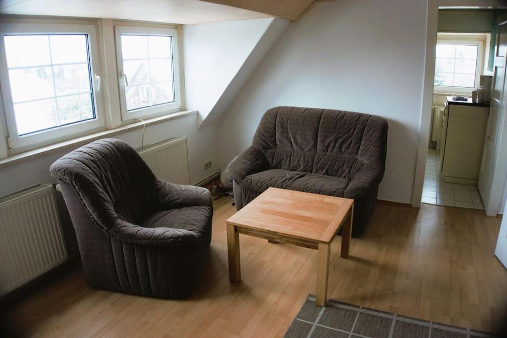 One-Bedroom Apartment photo 3