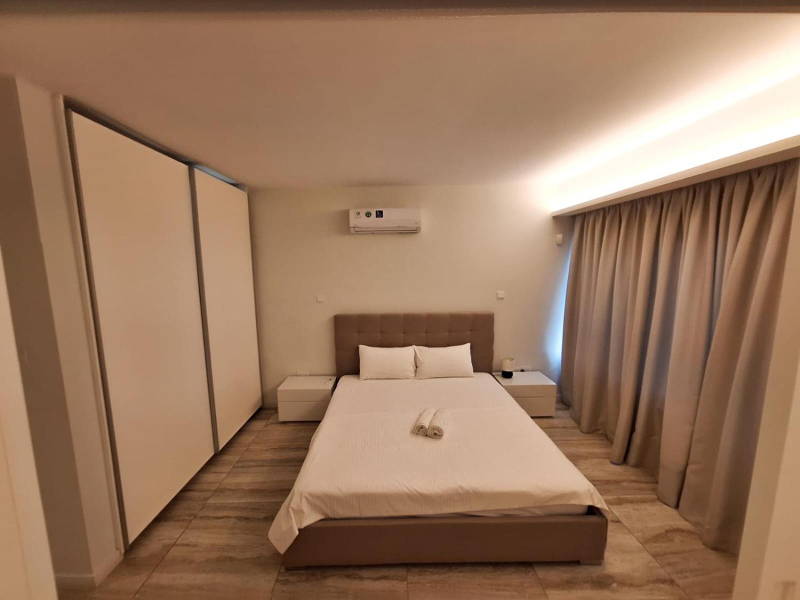 One Bedroom Apartment Ground Floor photo 3
