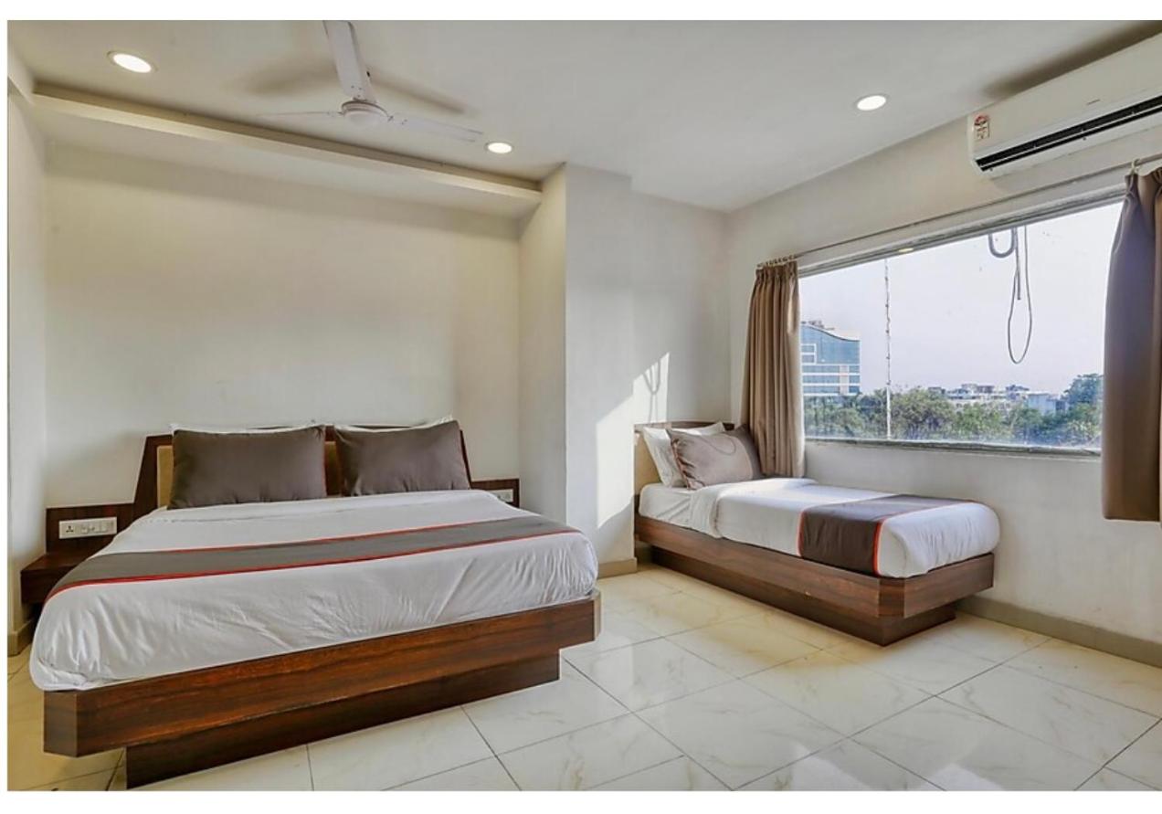 Family Double Room - Photo 2