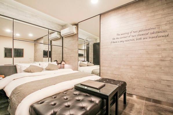 Standard Room With 1 Free Breakfast