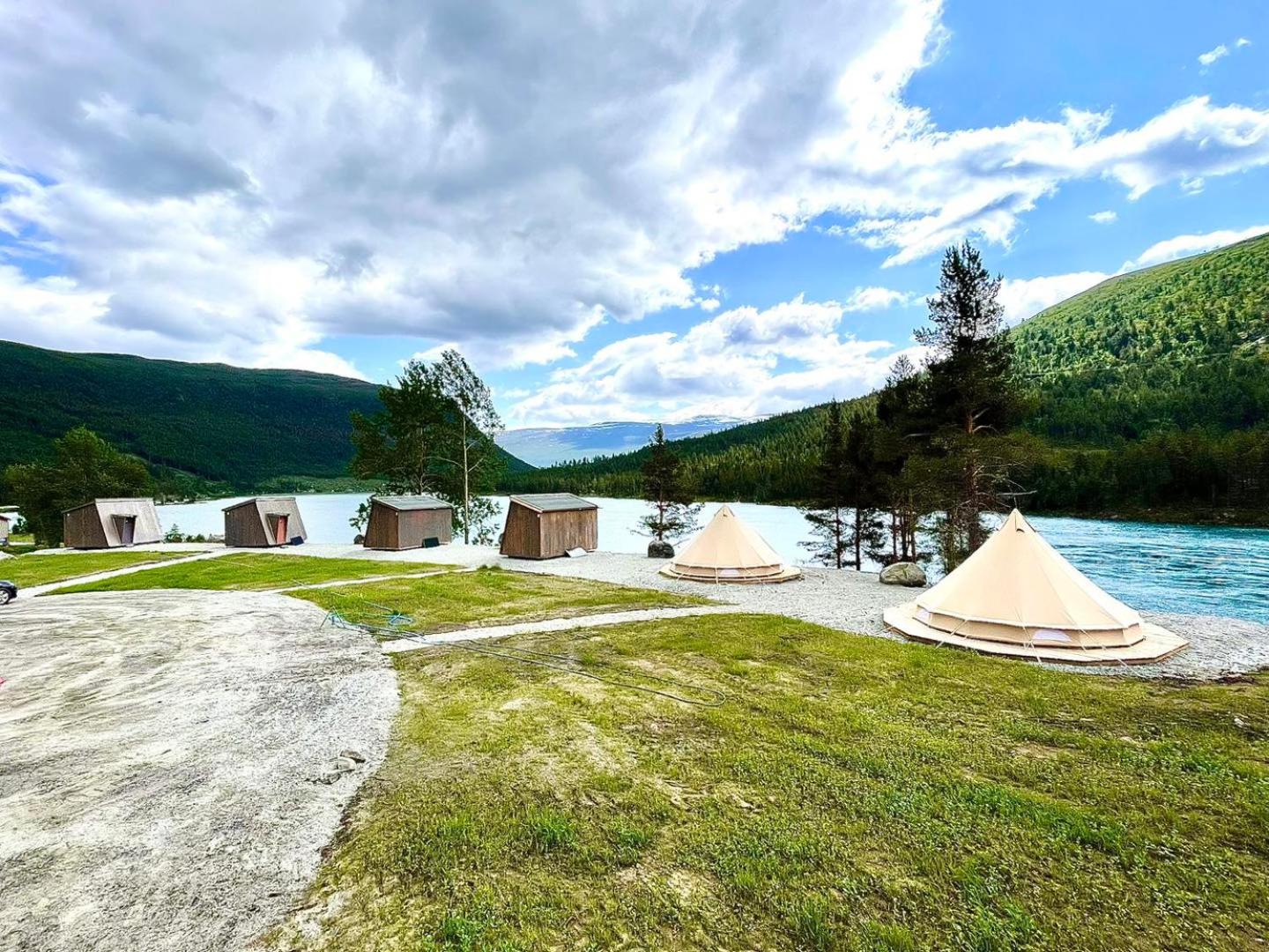 Tent - Photo 3